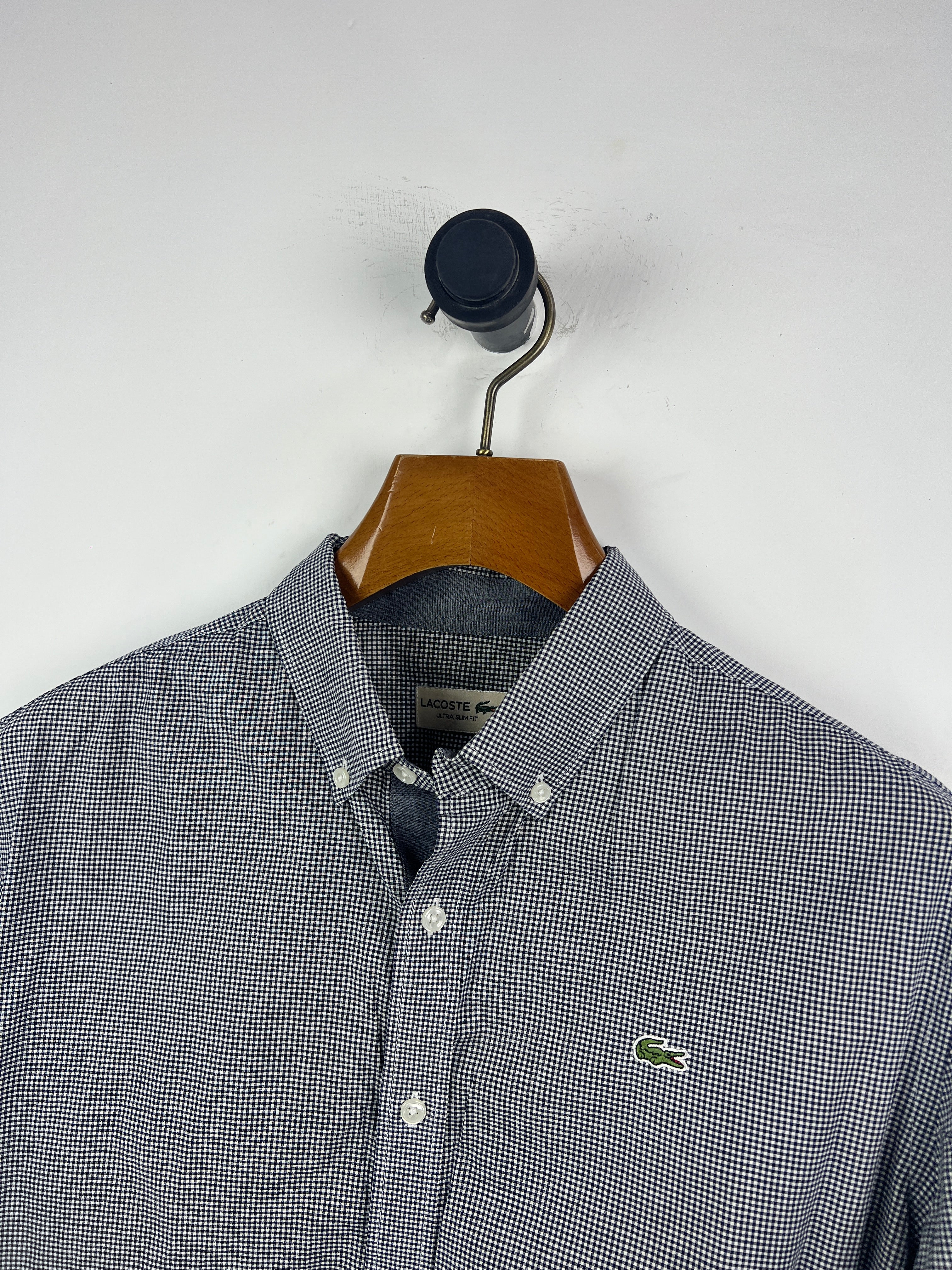 Lacoste Shirt (Large)