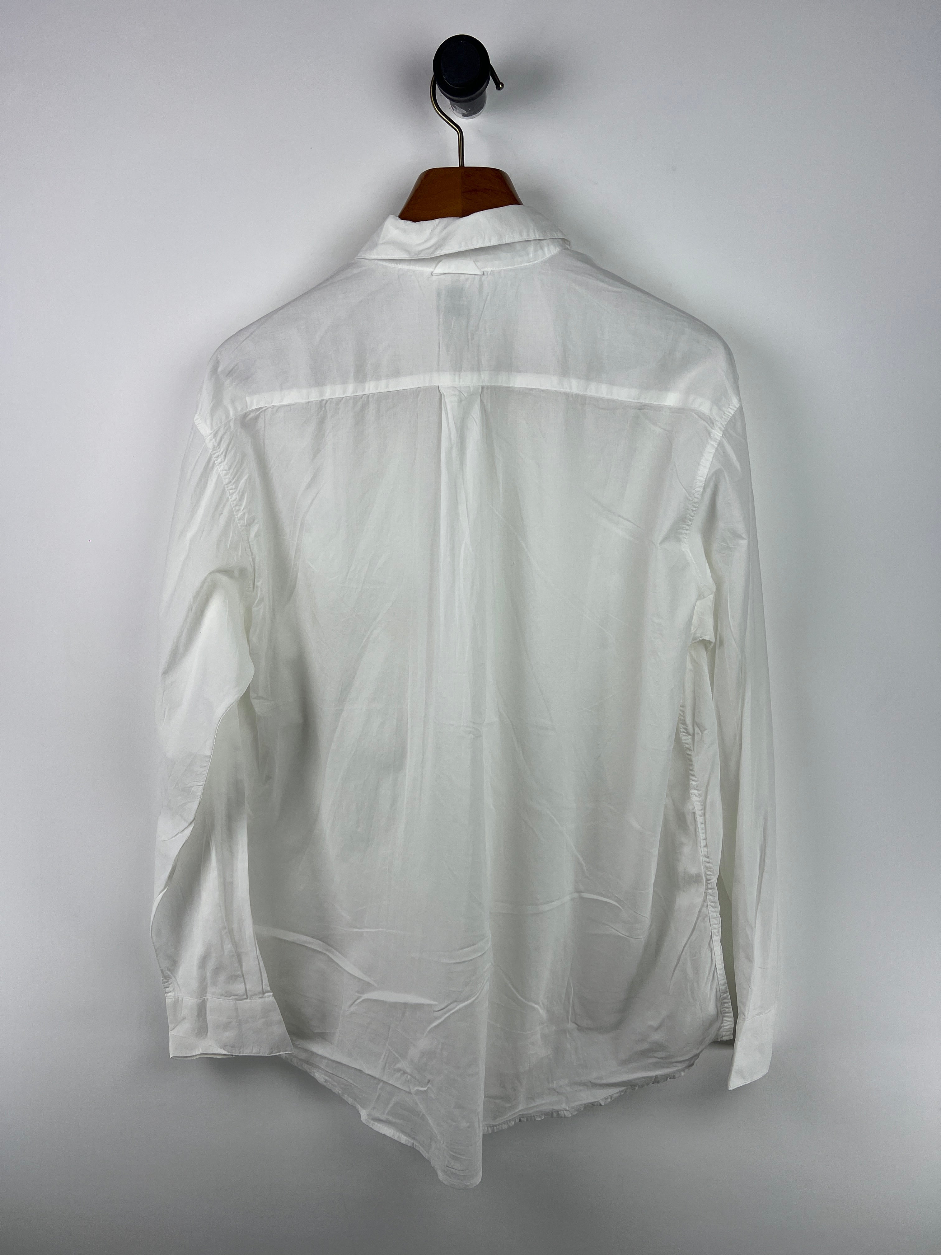 Heathen Linen Shirt (X-Large)