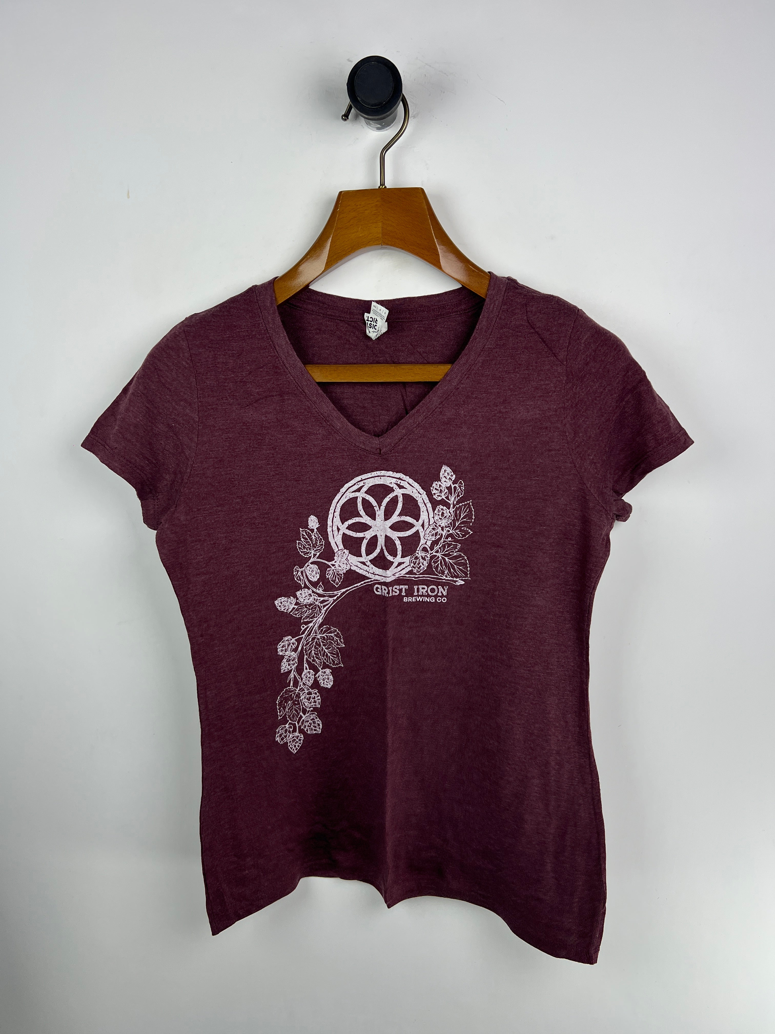 T-Shirt (Women) (Small-Medium)