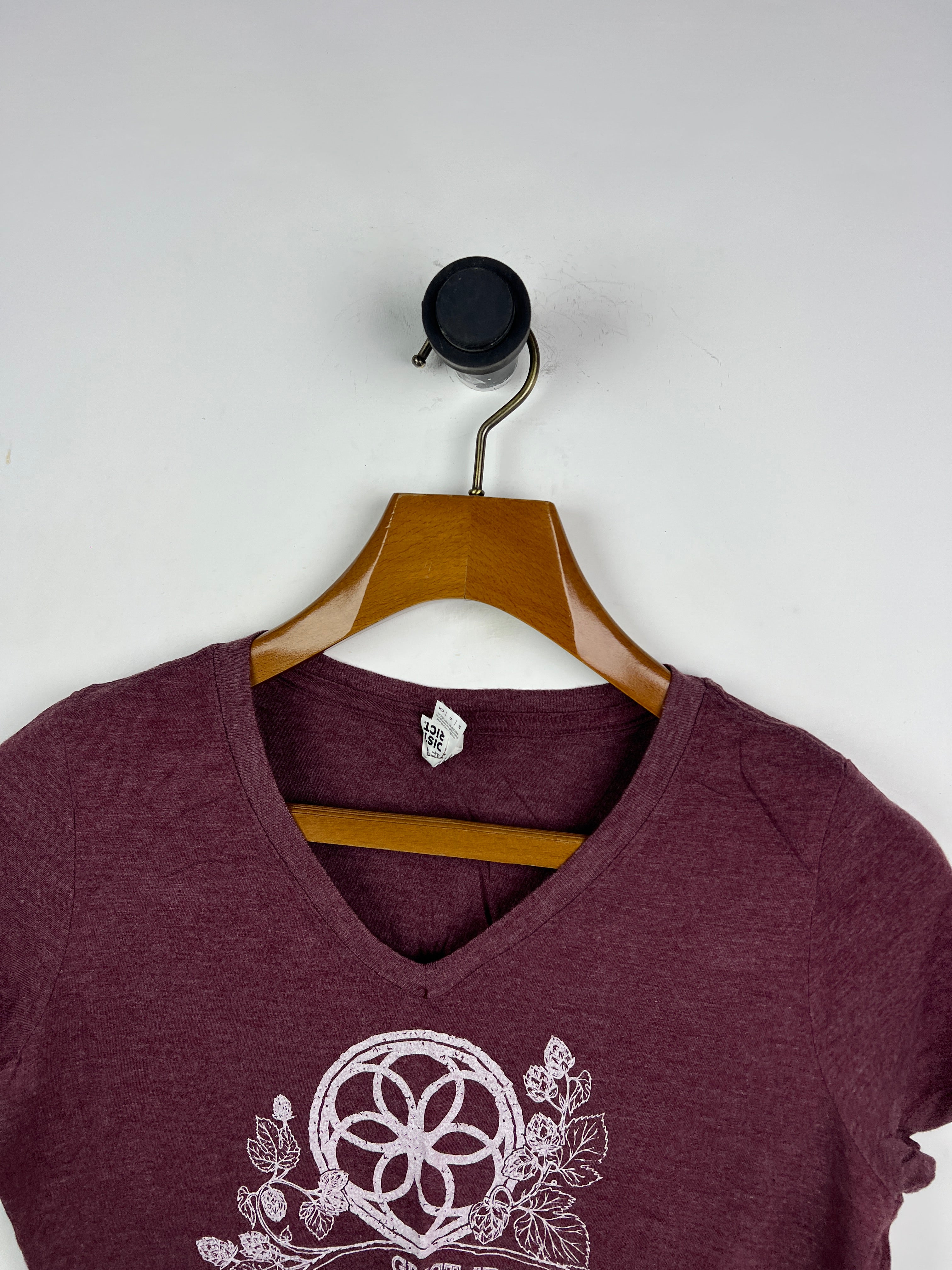 T-Shirt (Women) (Small-Medium)
