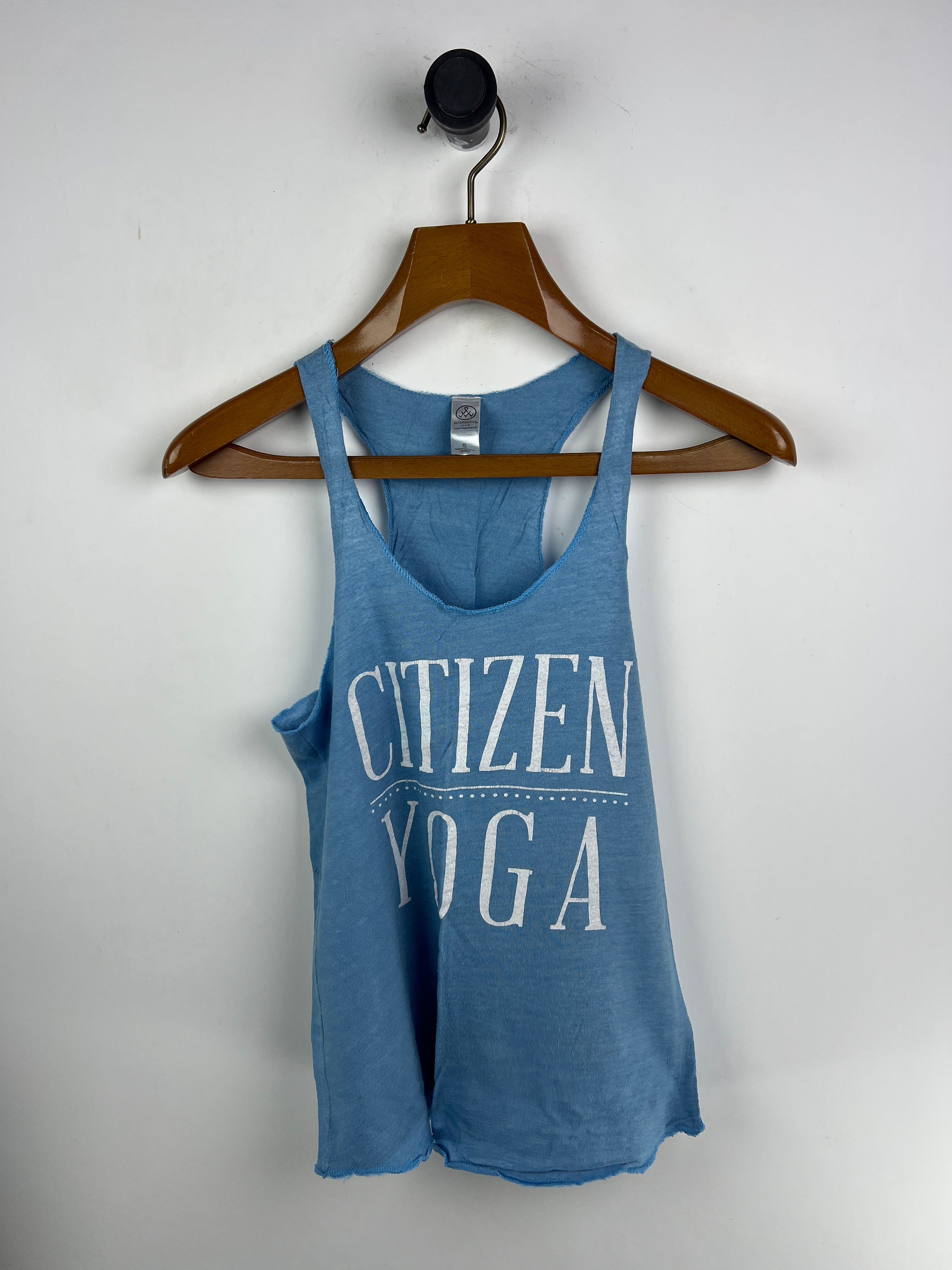 Tank Top (Women) (Small)