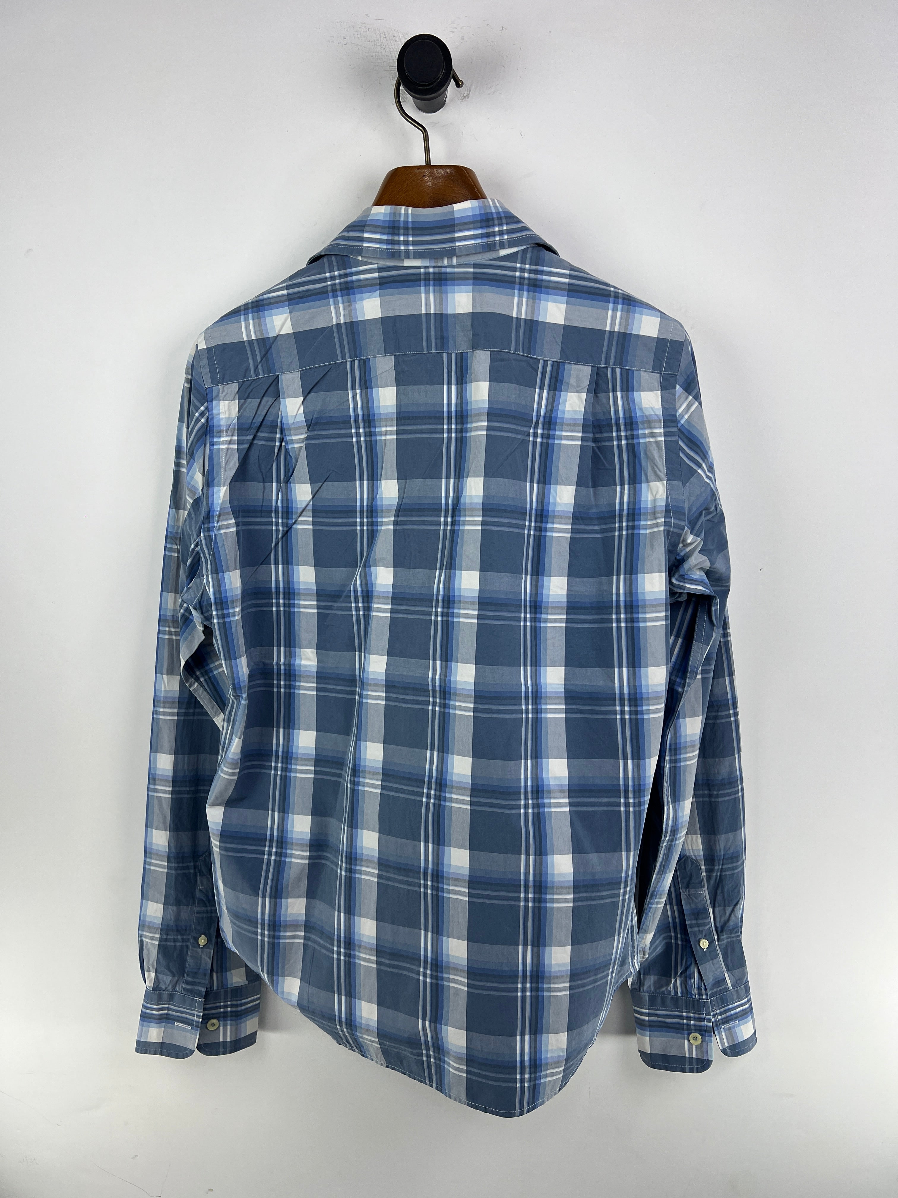 Abercrombie Shirt (Medium)