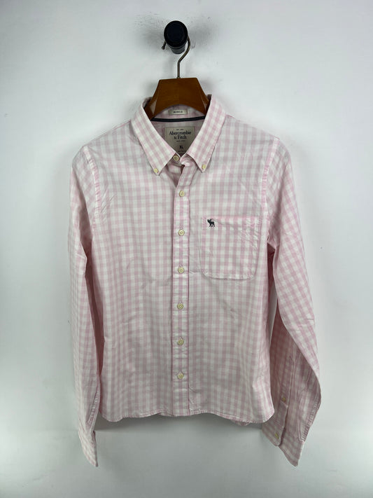 Abercrombie Shirt (Medium)