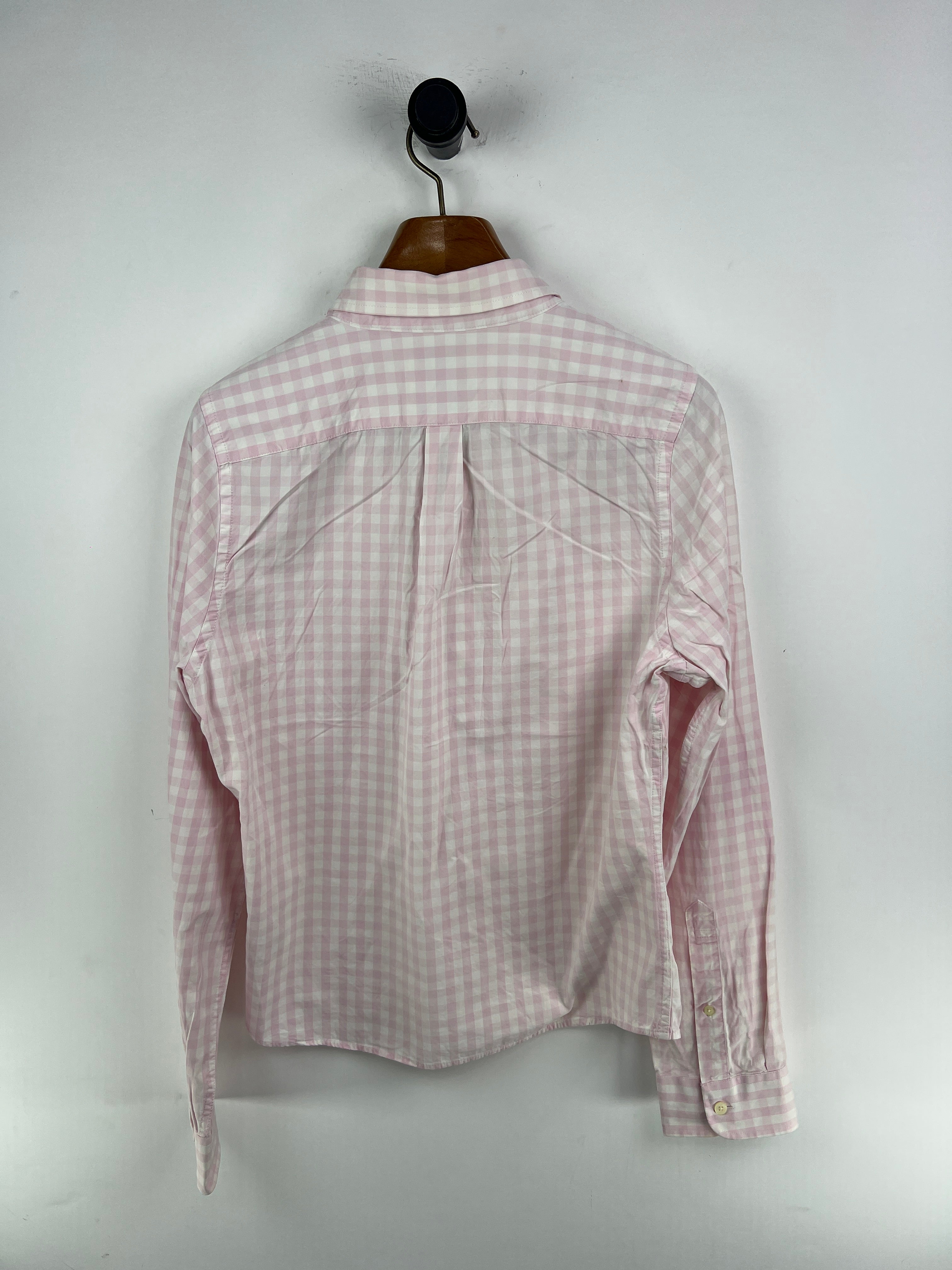 Abercrombie Shirt (Medium)