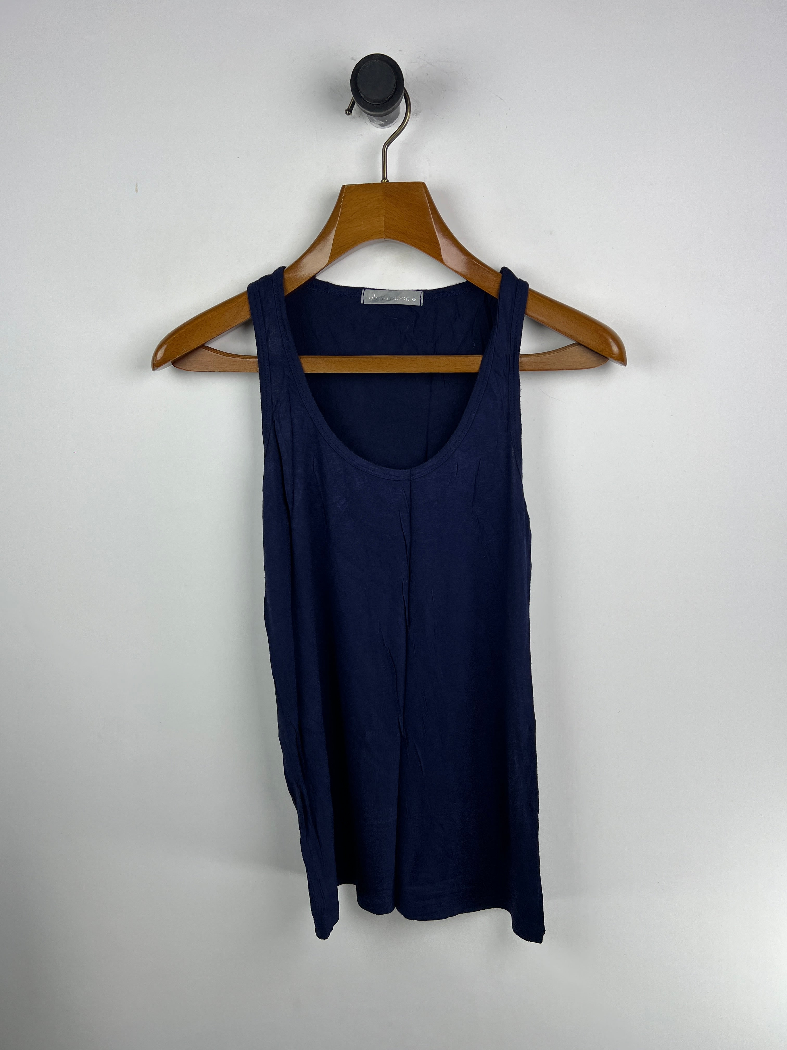 Olivia Moon Tank Top (Women) (Medium)