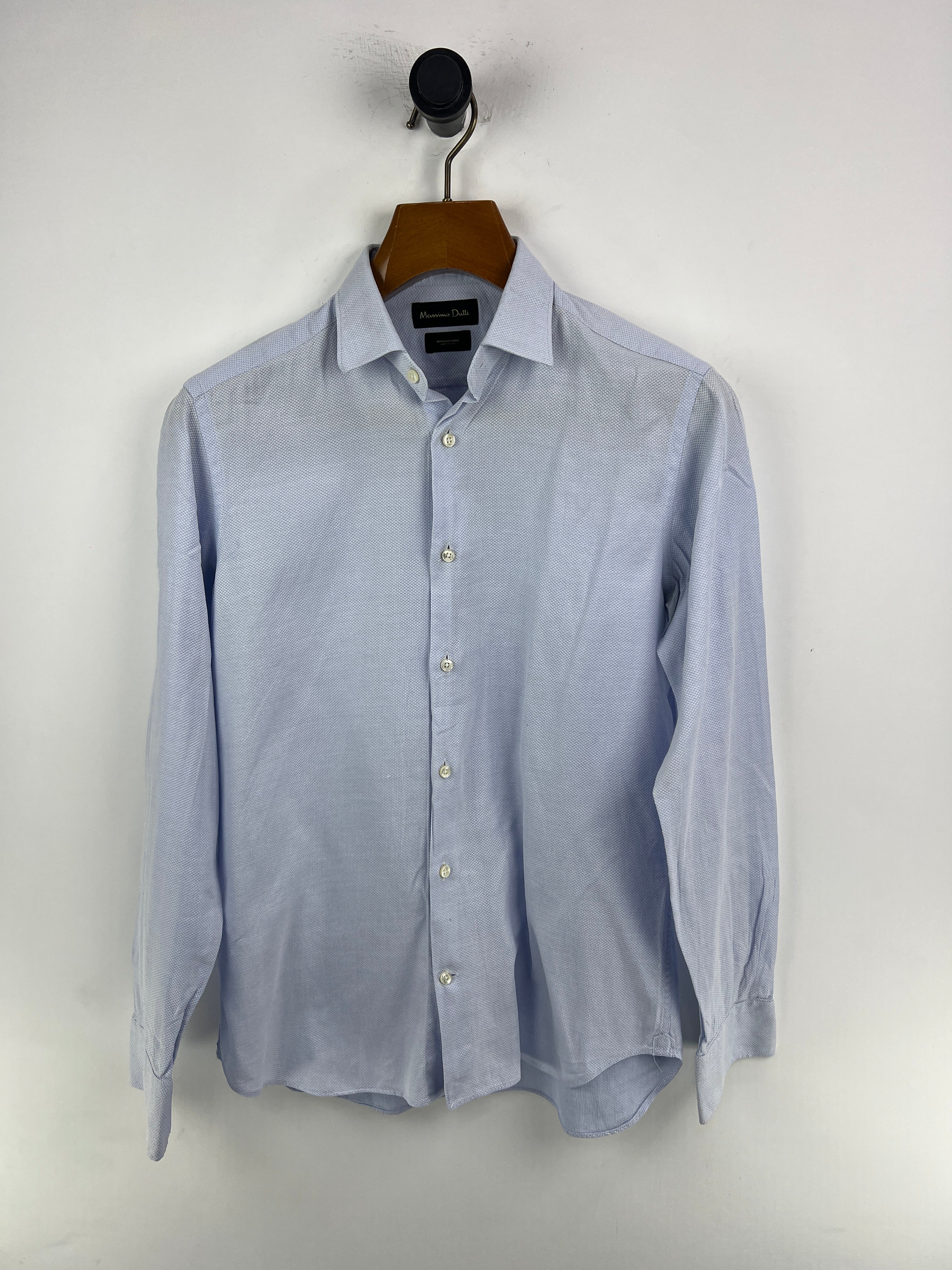 Massimo Dutti Shirt (Small)