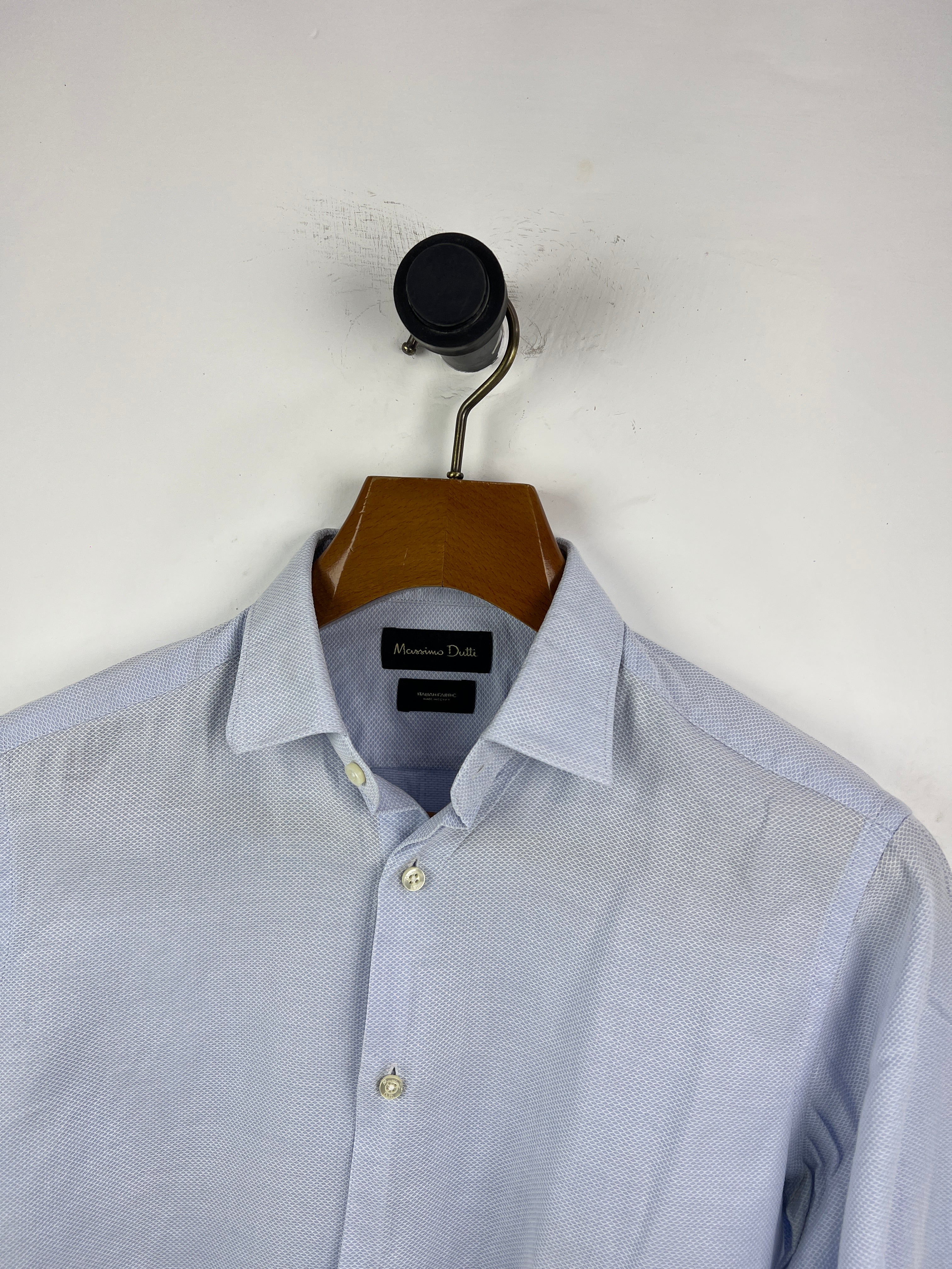 Massimo Dutti Shirt (Small)