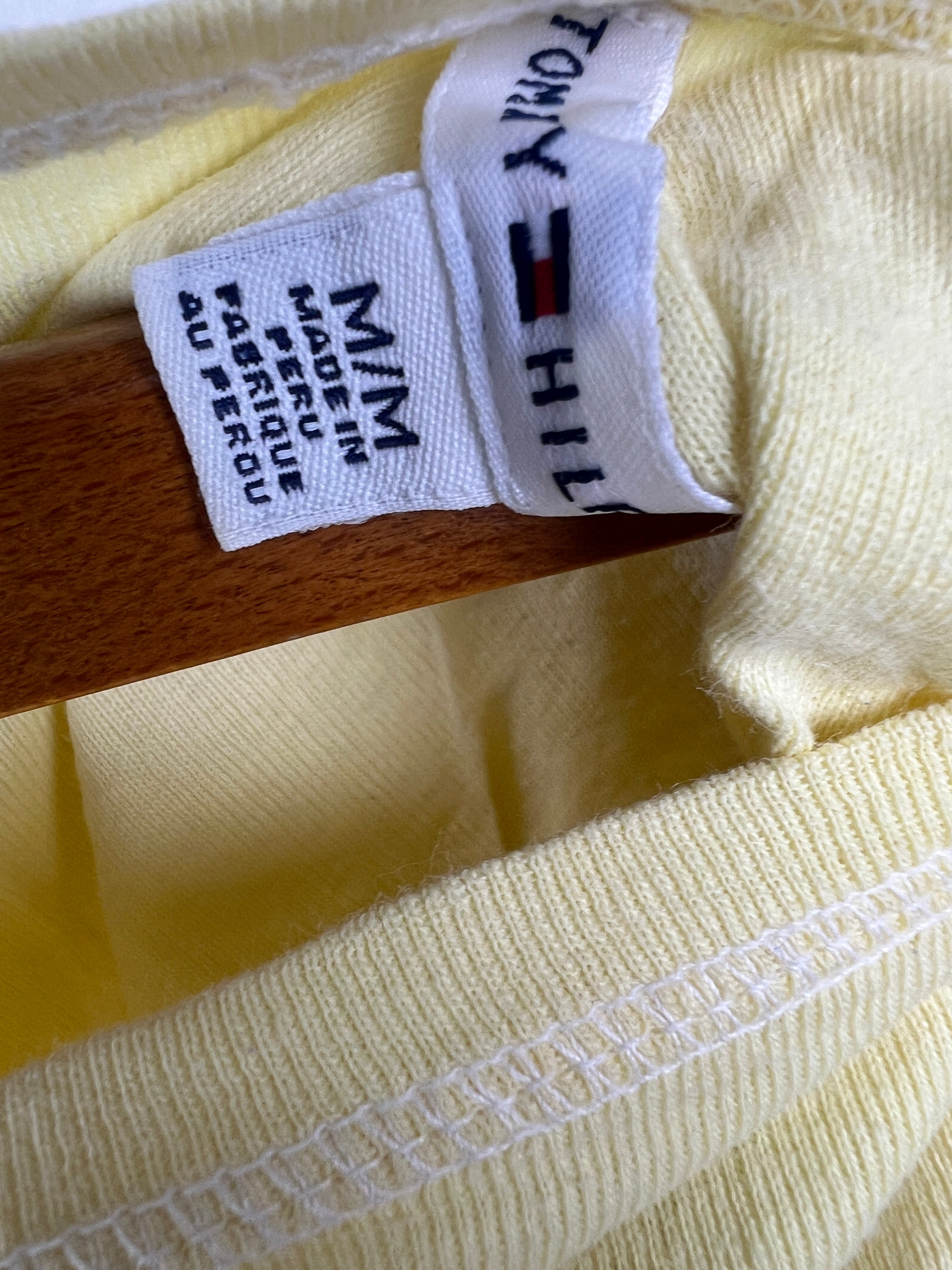 Tommy Hilfiger Tank Top (Women) (Medium)