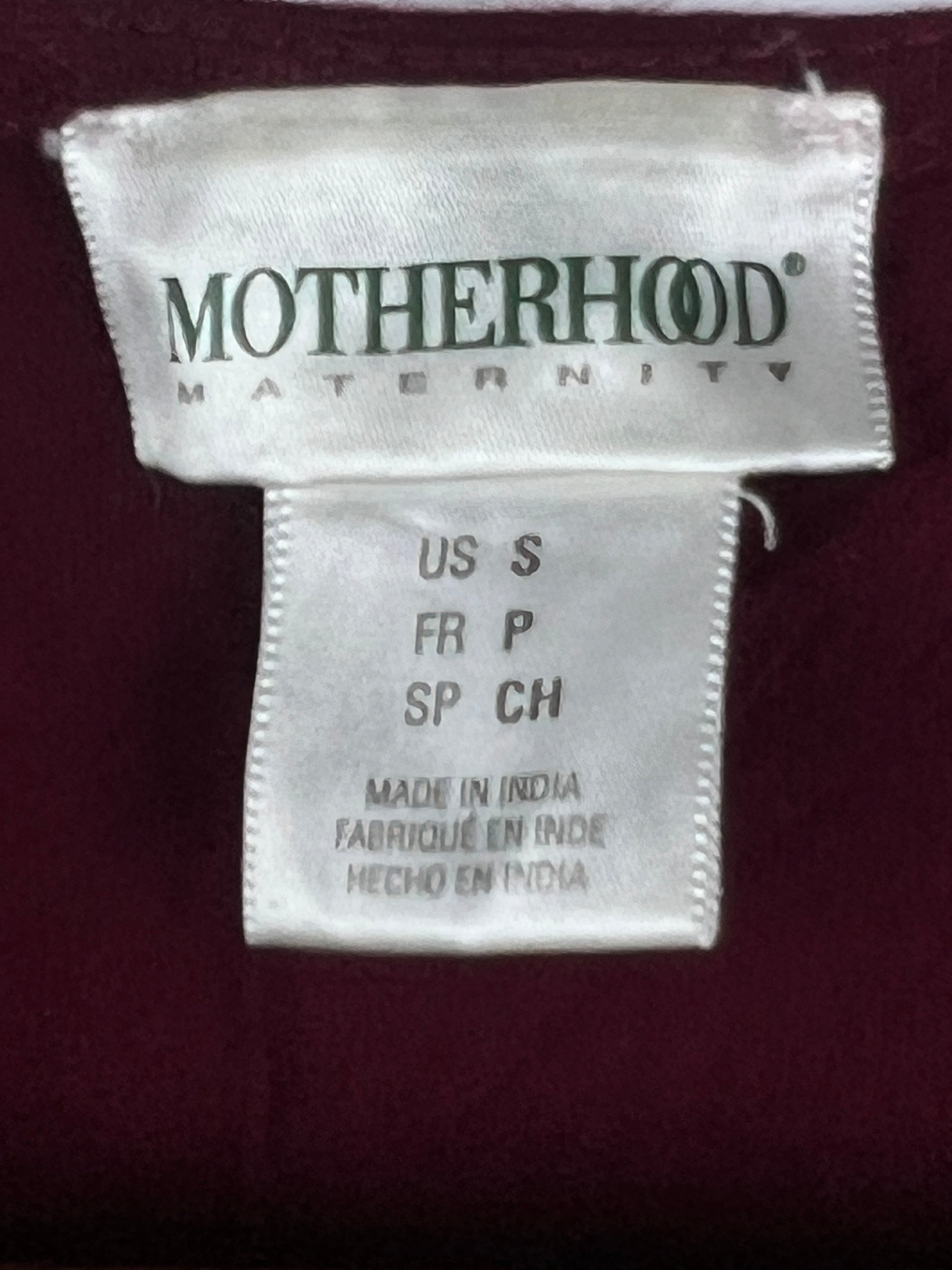 Motherhood Tank Top (Women) (Small)