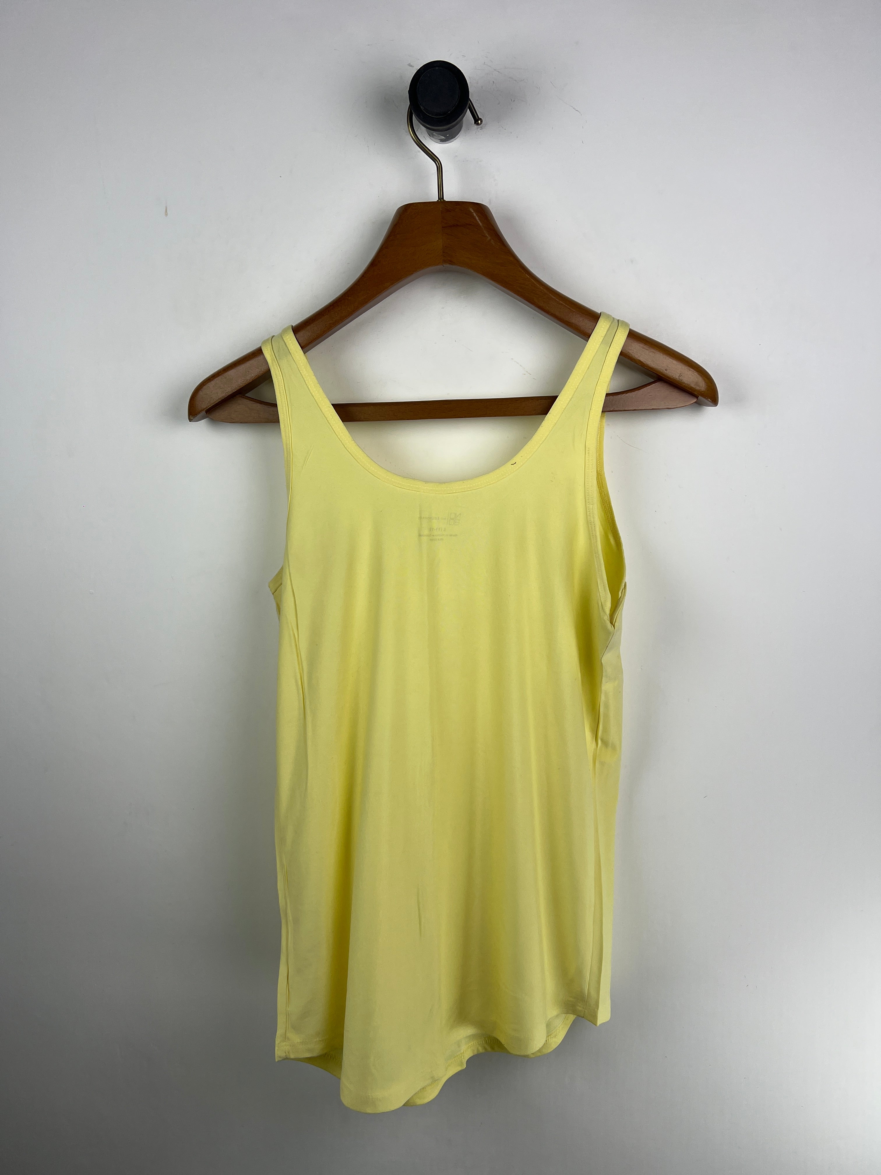 No Bo Tank Top (Women) (Large)