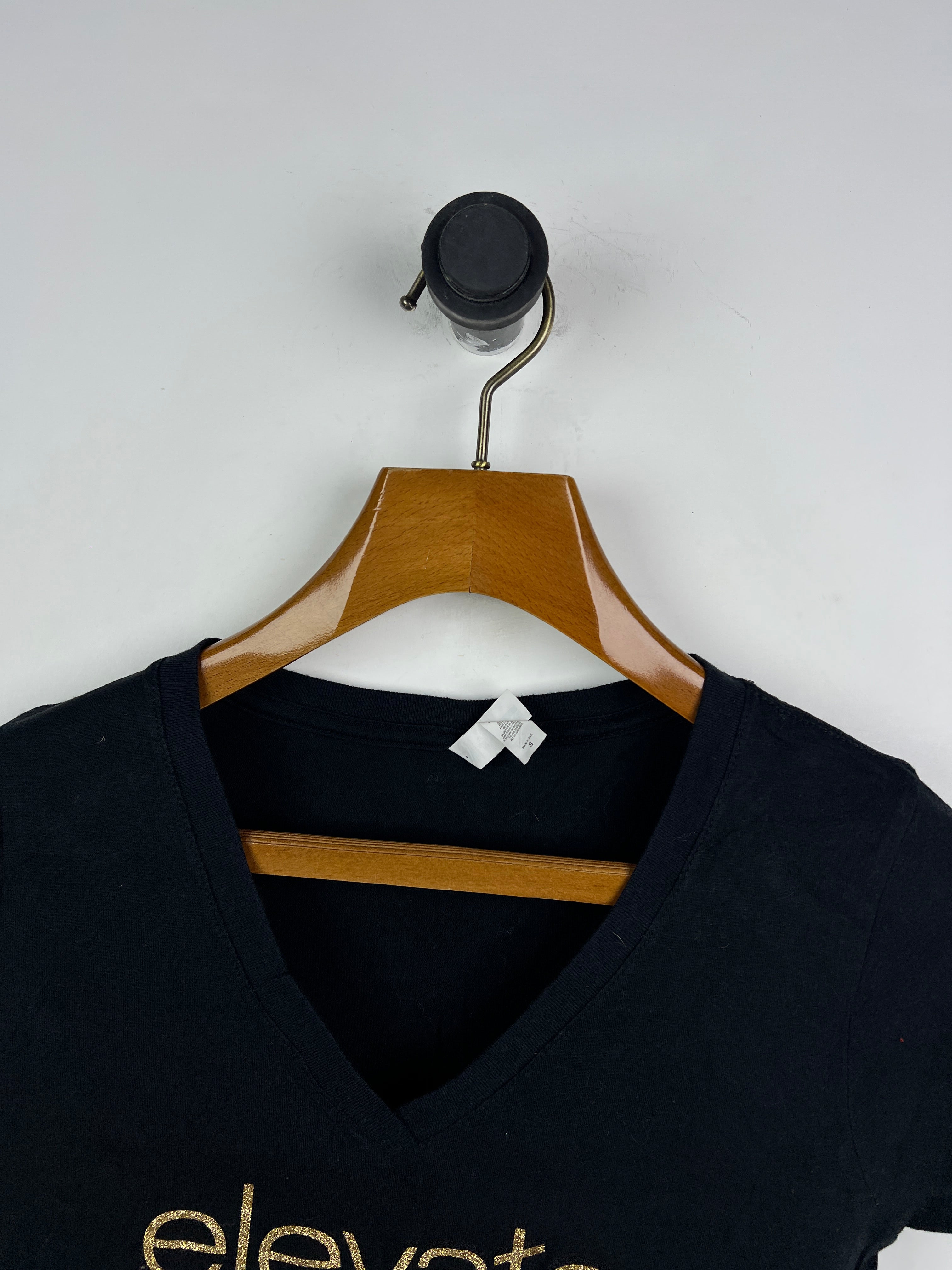 Ideal T-Shirt (Women) (Small-Medium)