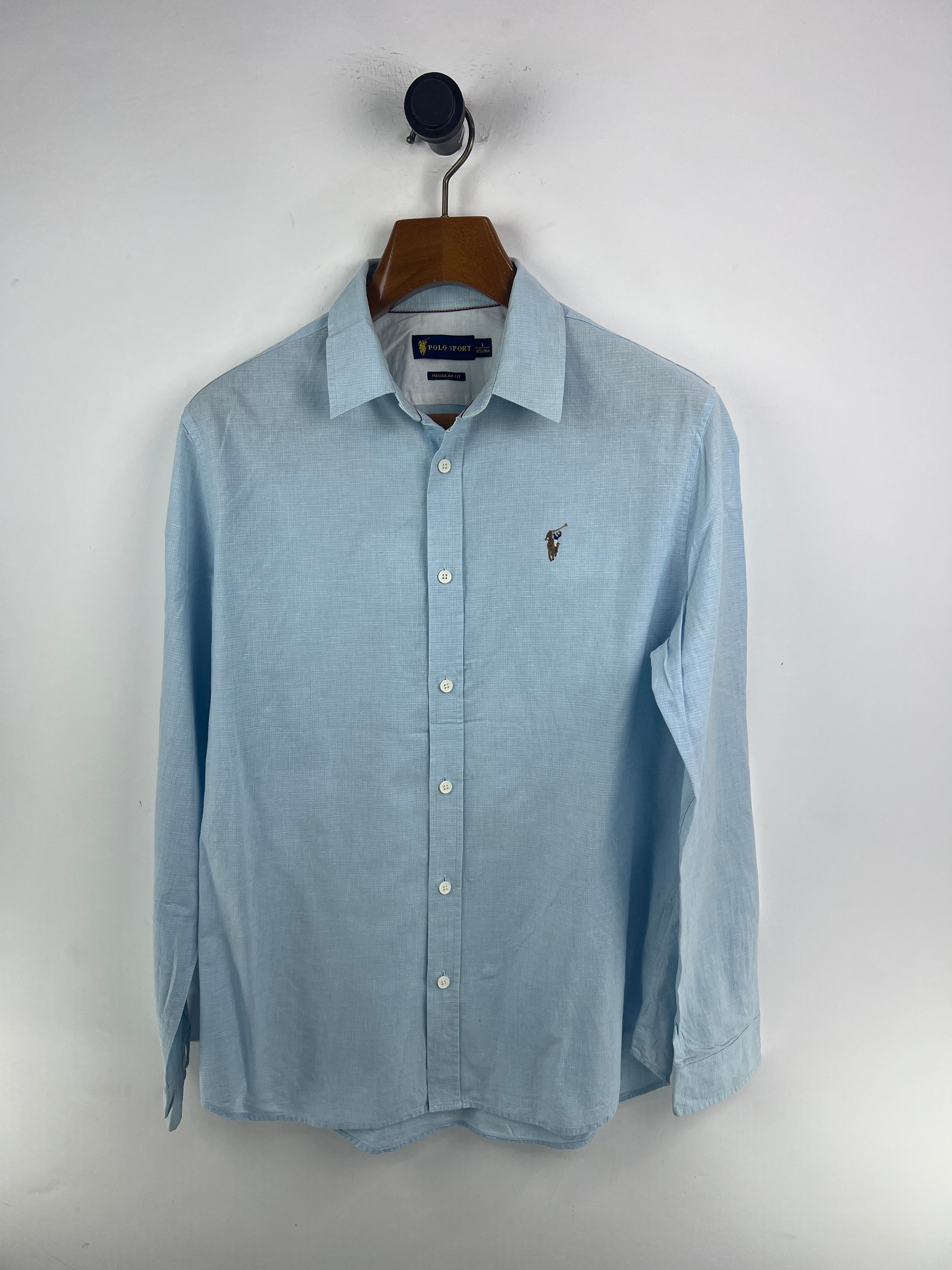 PLS Shirt (Medium)