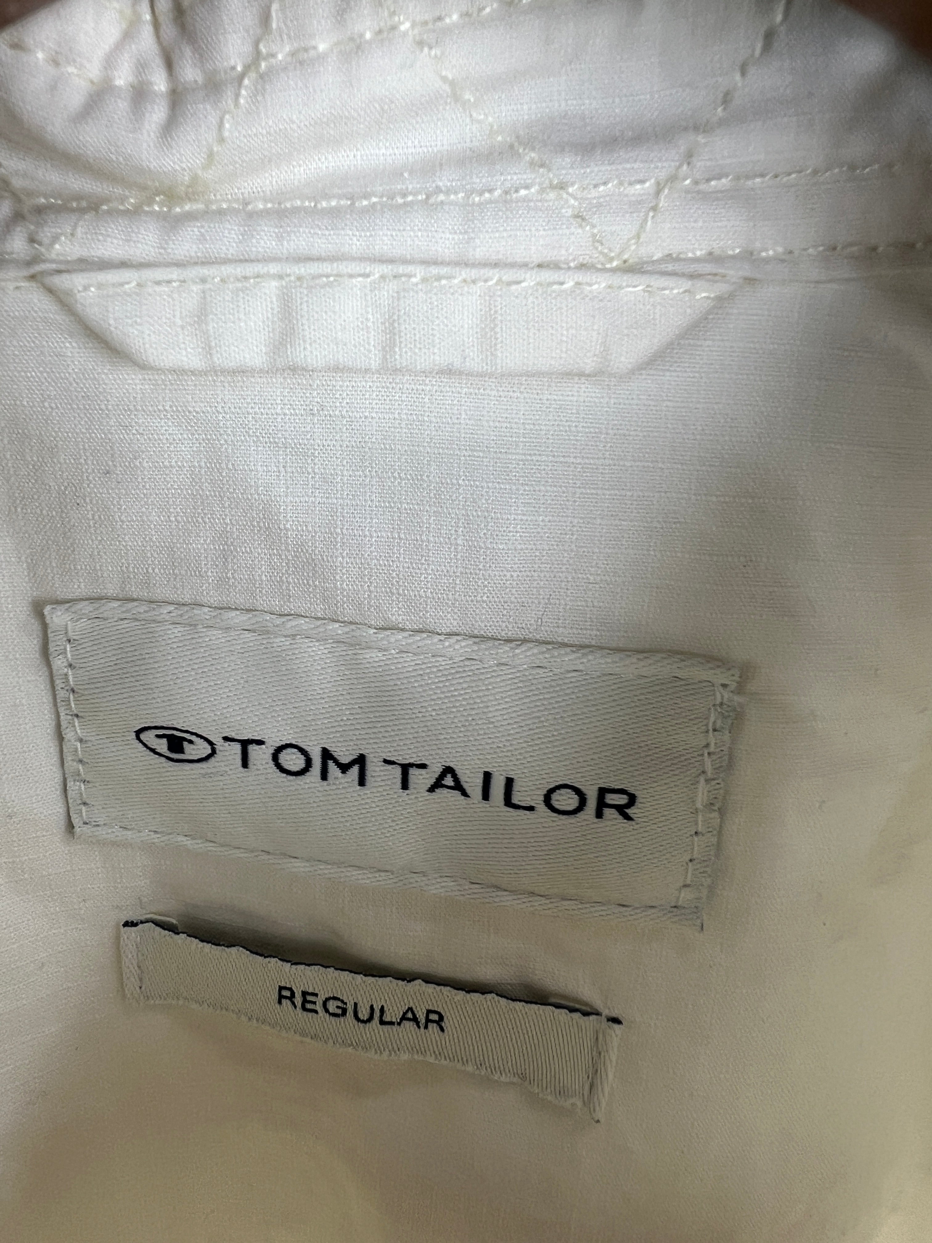 Tom Tailor Shirt (Medium)