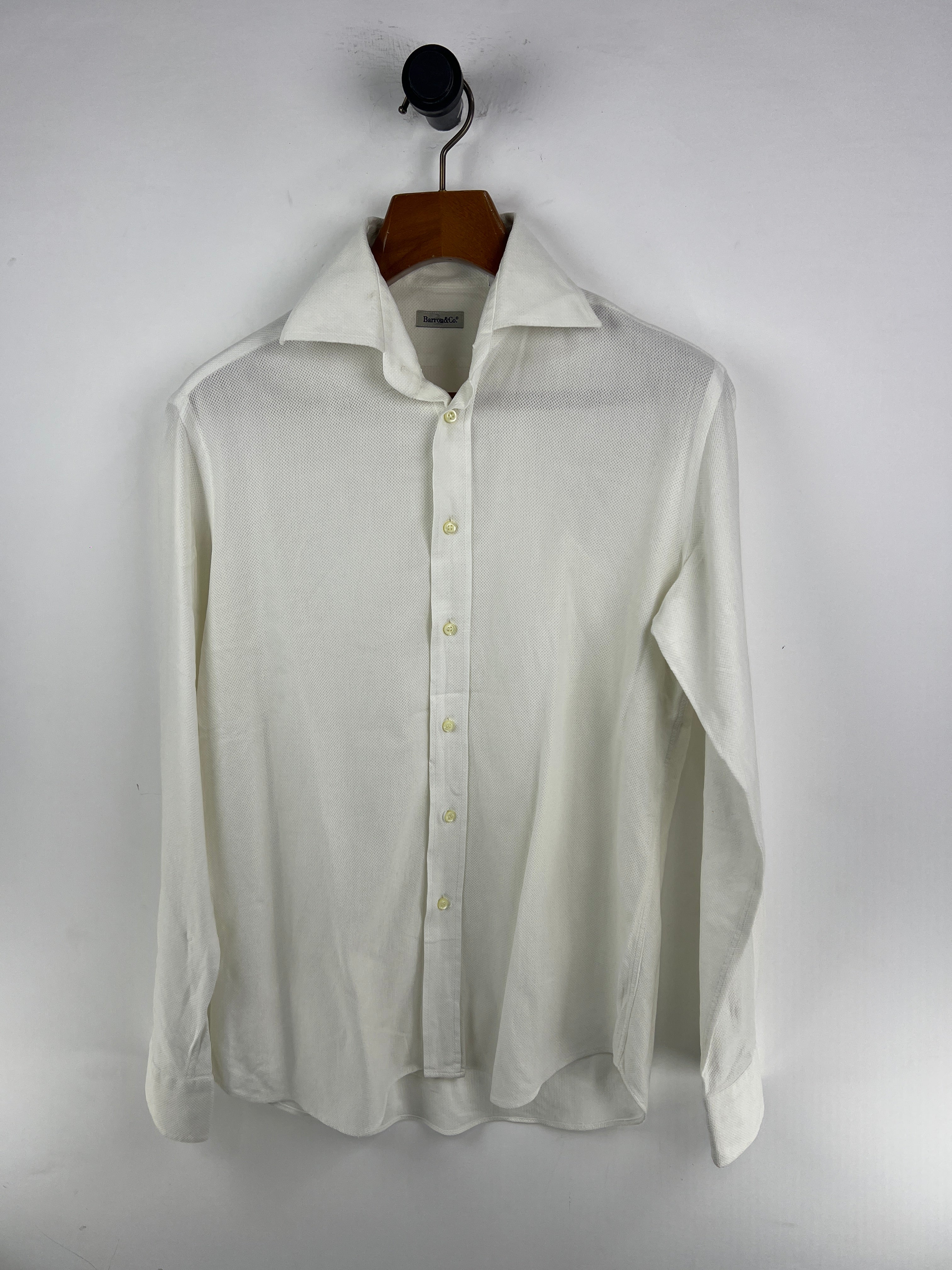 Barron Shirt (Medium)