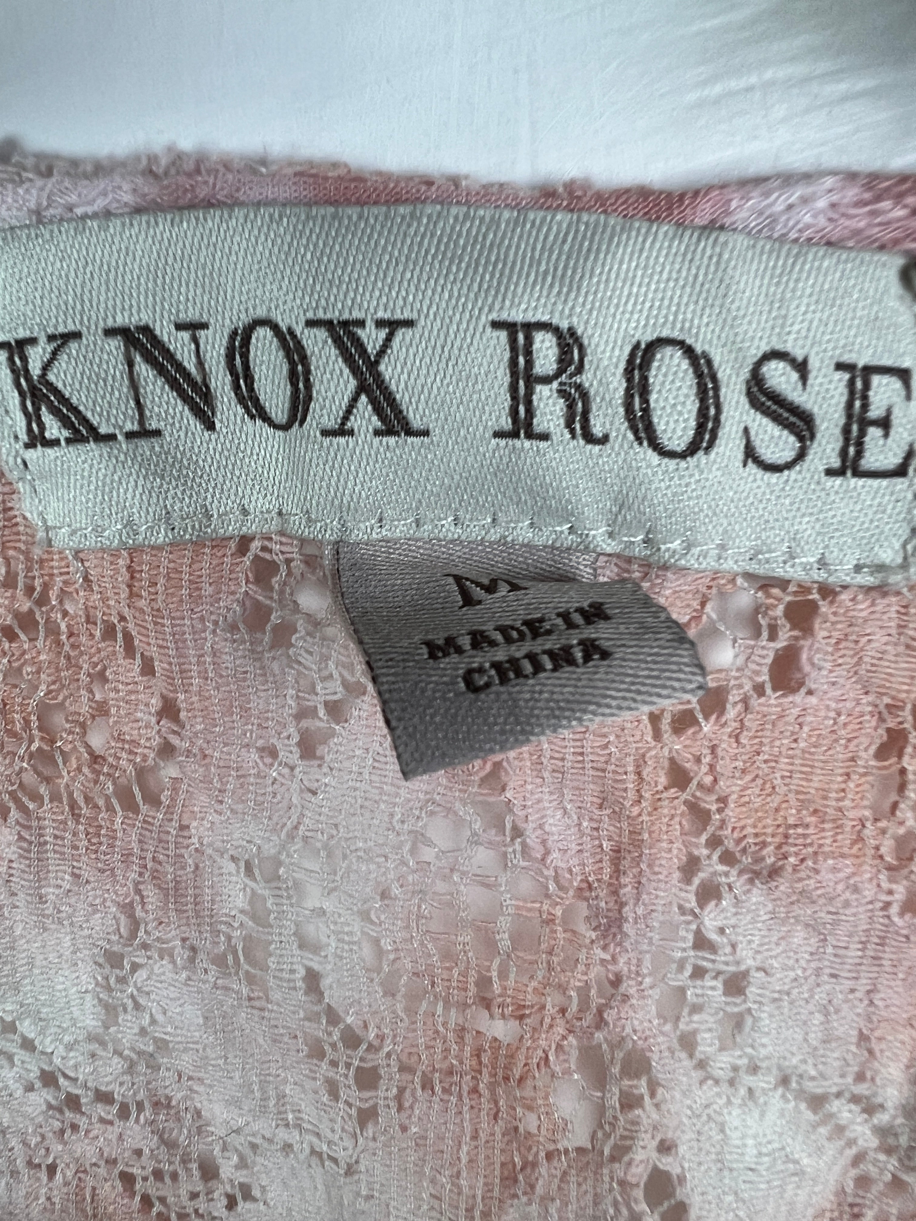 Knox Rose Blouse (Women) (Medium)