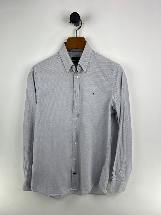 Tommy Hilfiger Shirt (Small)