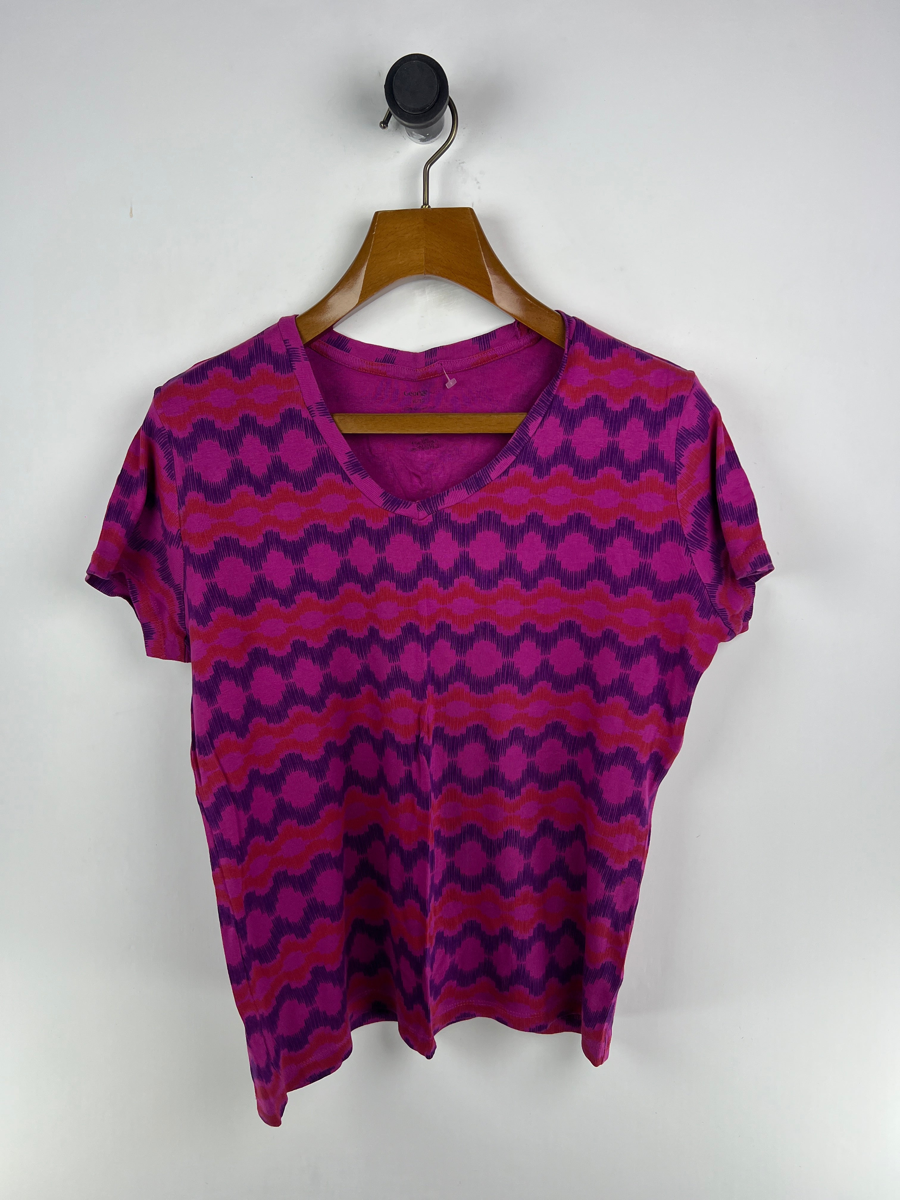 George Blouse (Women) (Large)