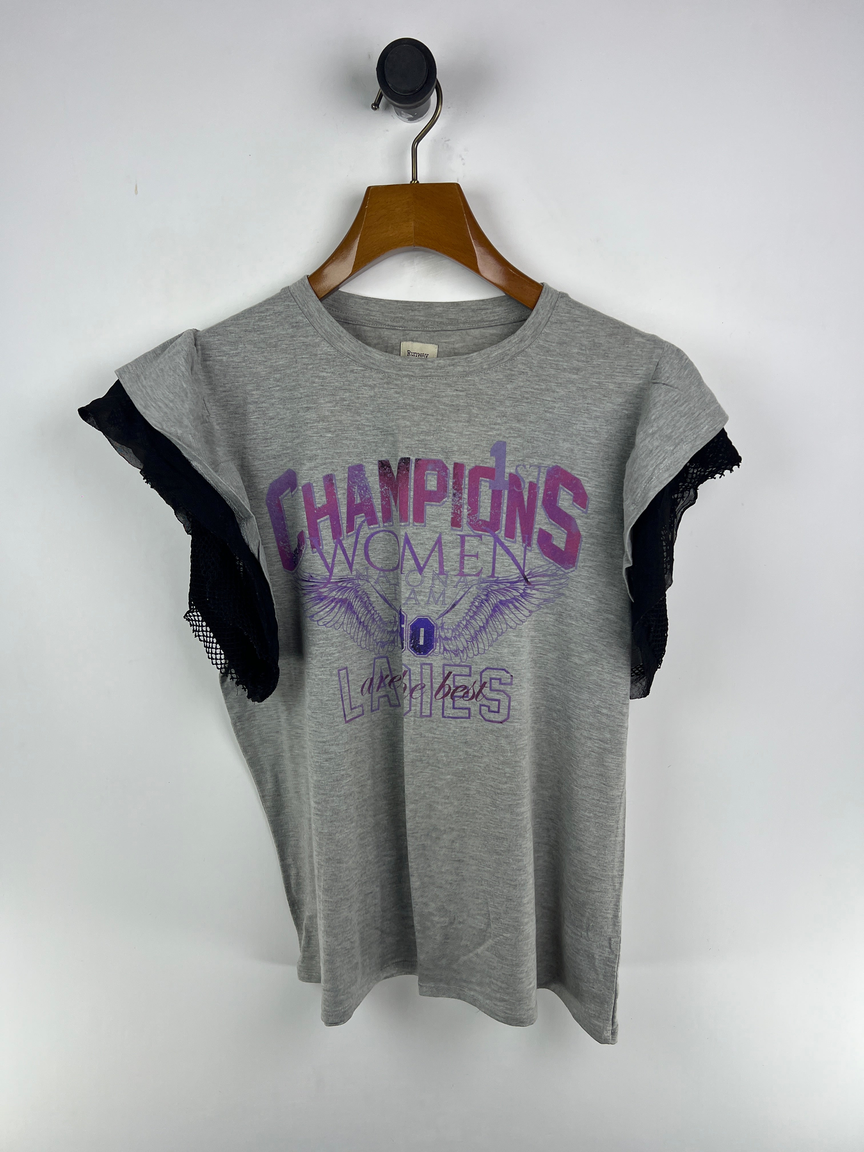 Runaway Blouse (Women) (Medium)