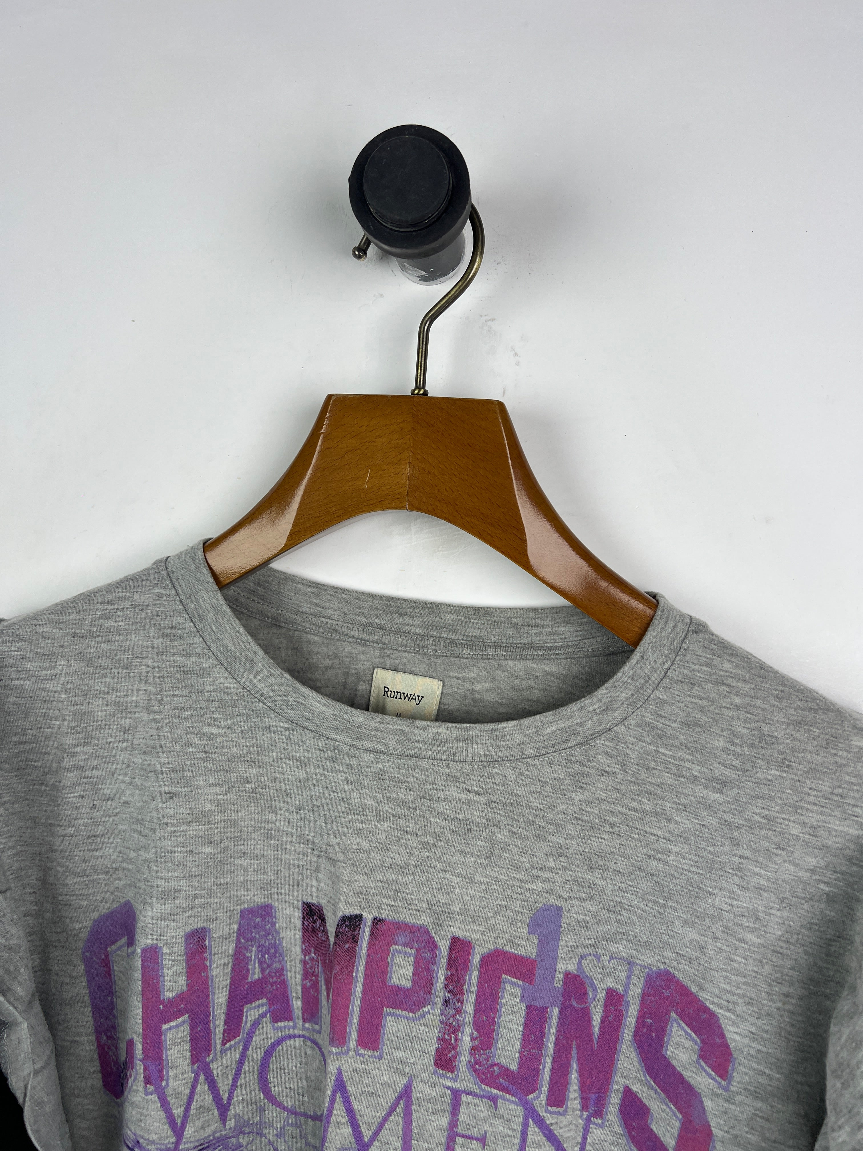 Runaway Blouse (Women) (Medium)
