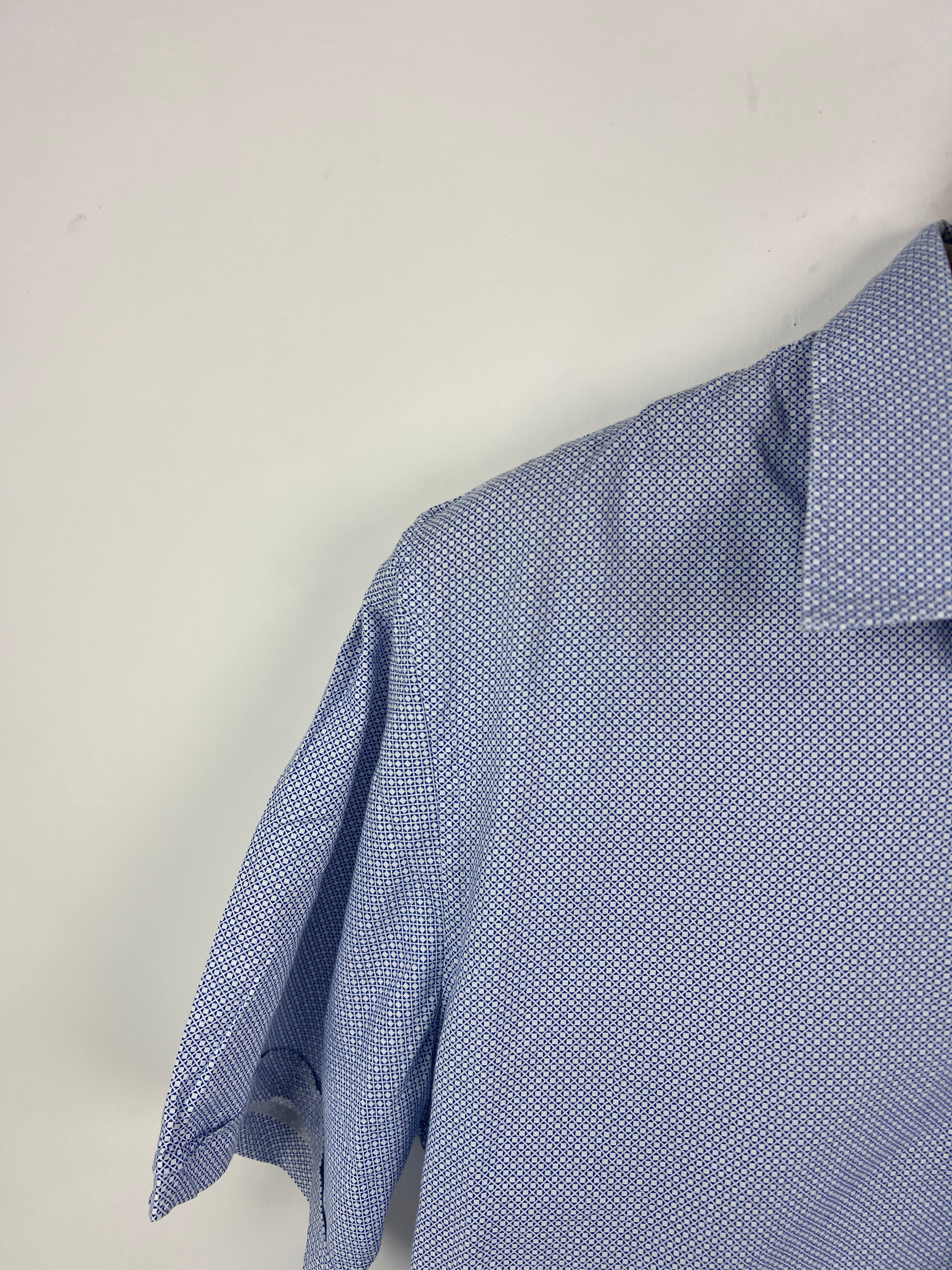 Hugo Boss Shirt (Medium)