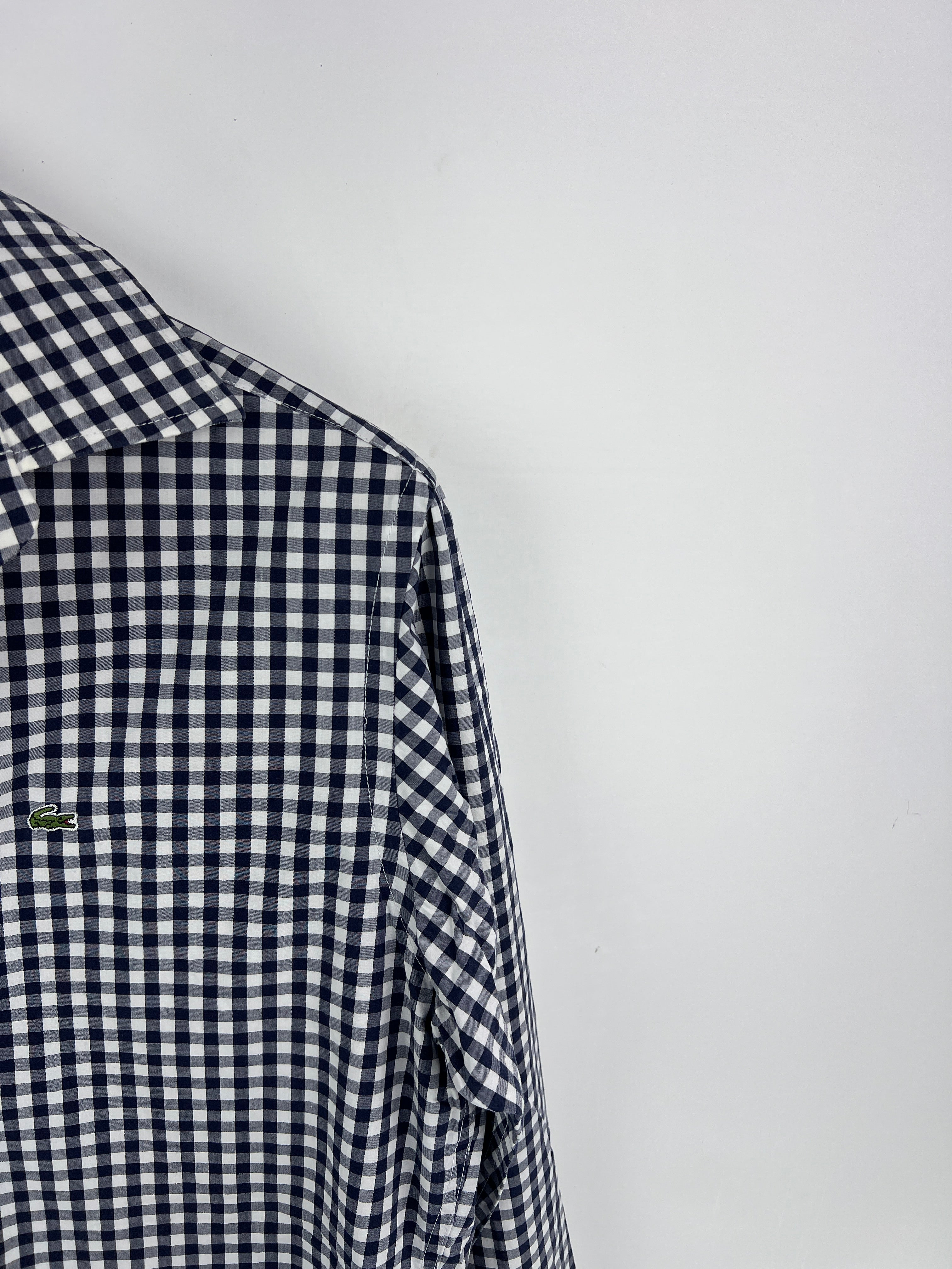 Lacoste Shirt (Small)