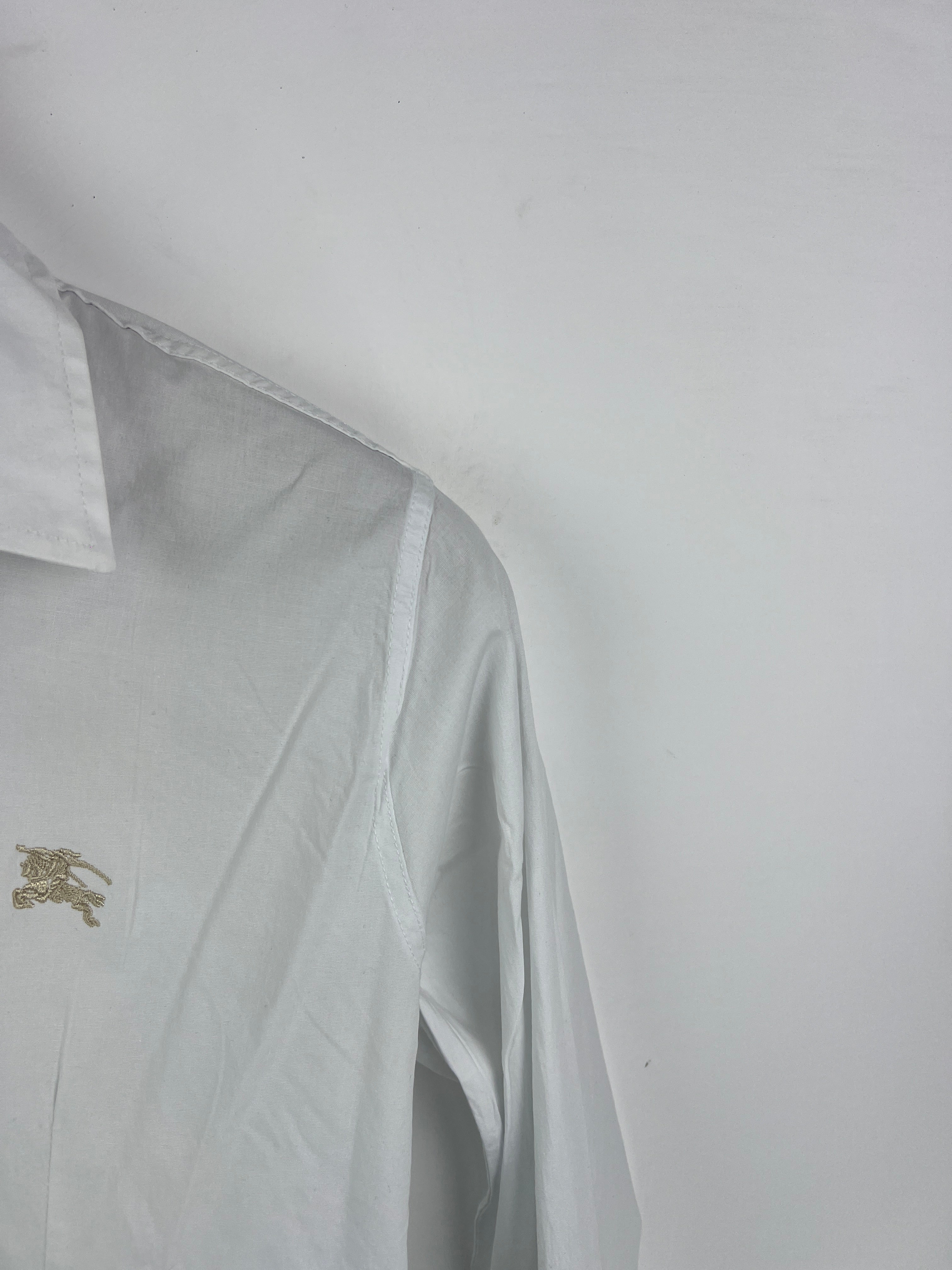 Burberry Shirt (Small)
