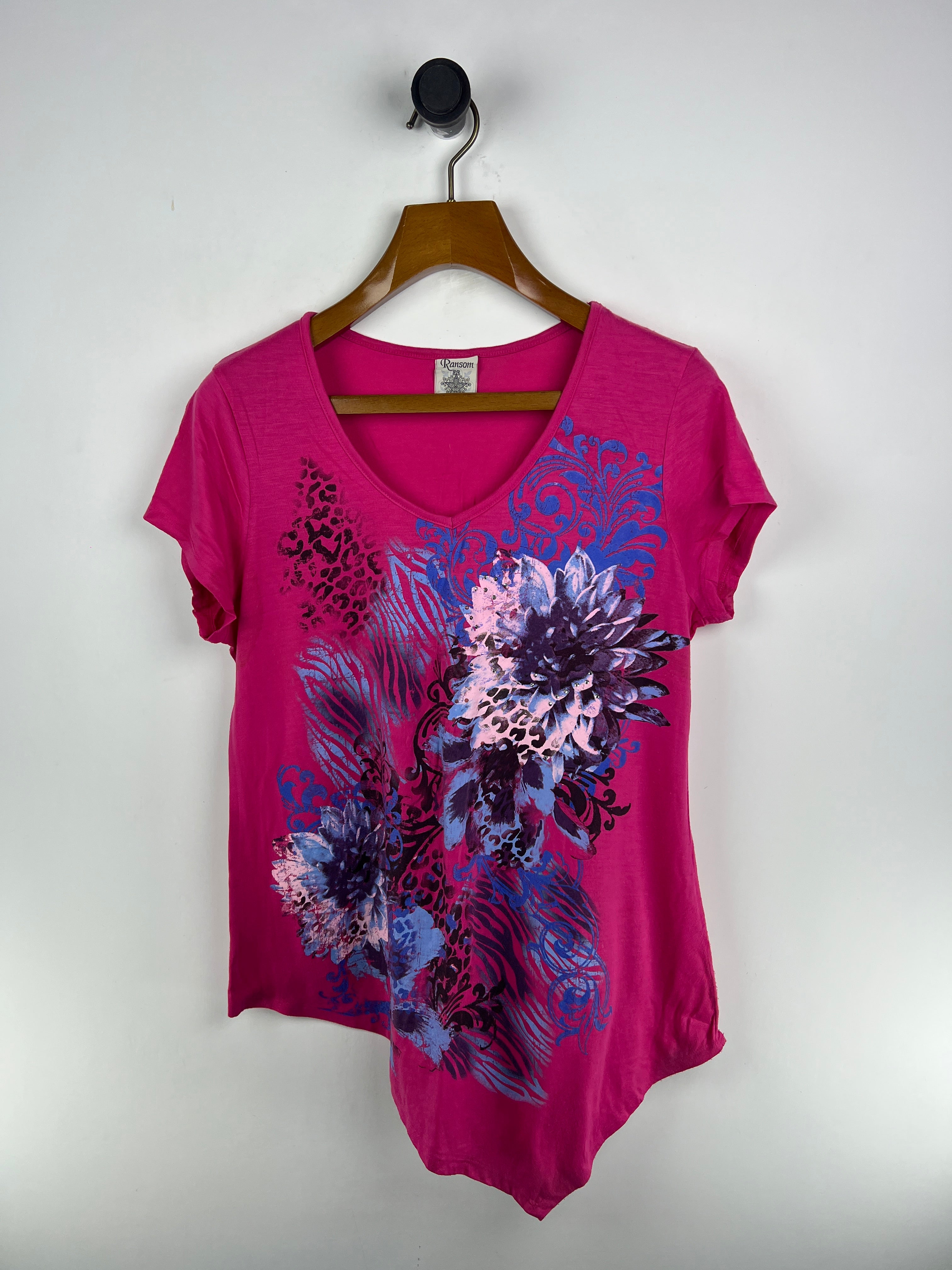 Ransom Blouse (Women) (Medium-Large)