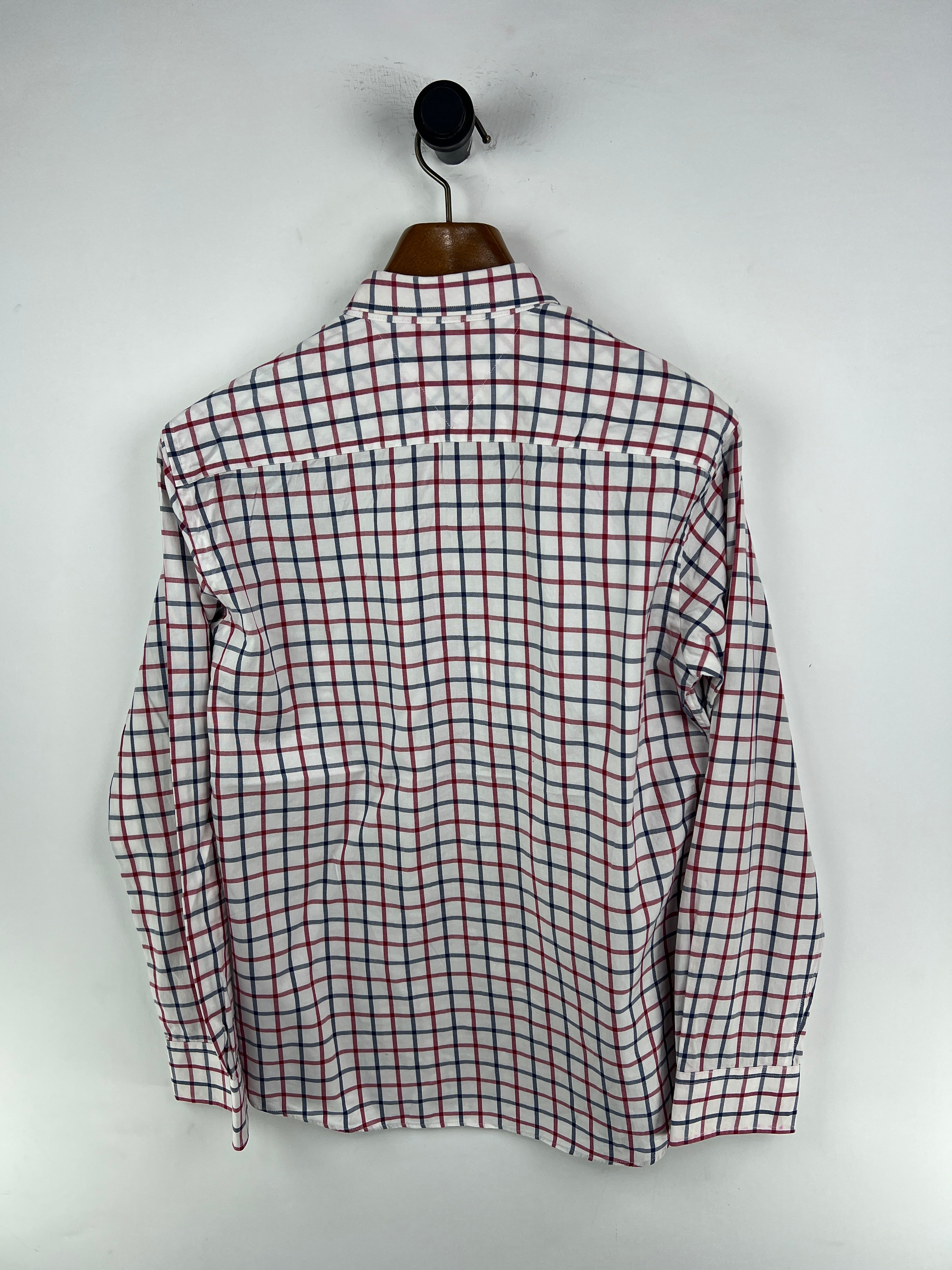 Tommy Hilfiger Shirt (Medium-Large)
