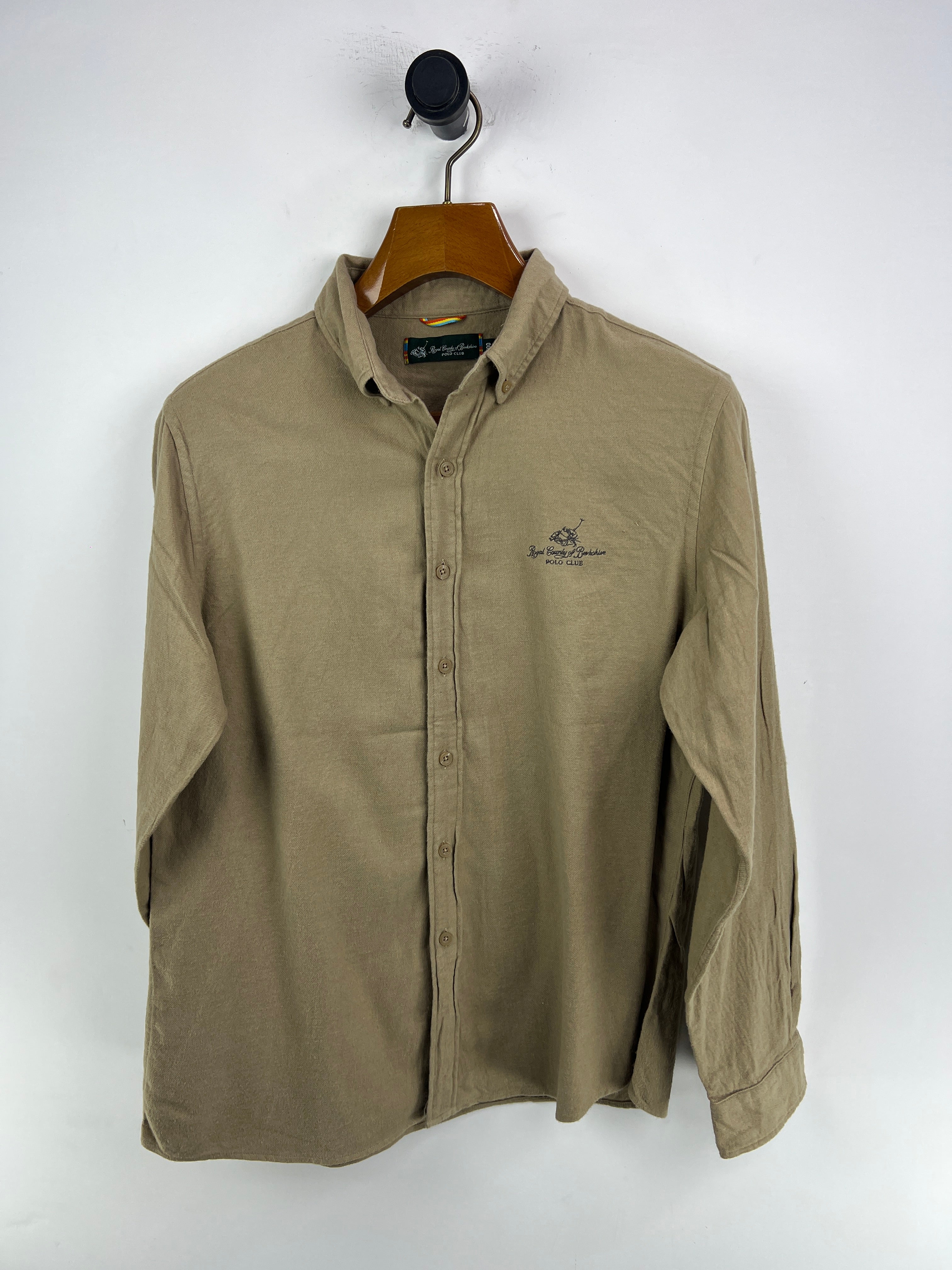 Royal Beneton Shirt (Medium)