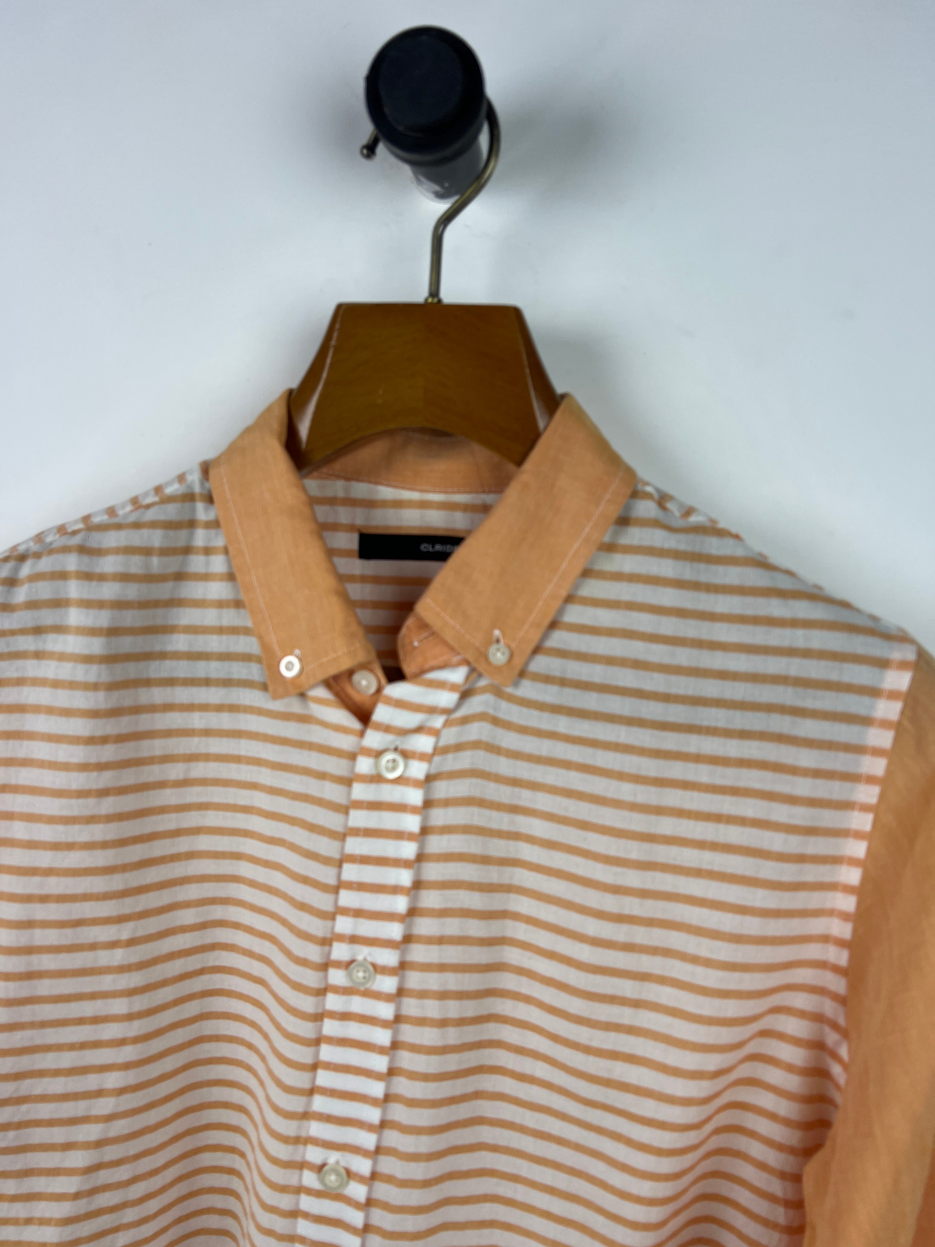 Clride Linen Shirt (Small-Medium)