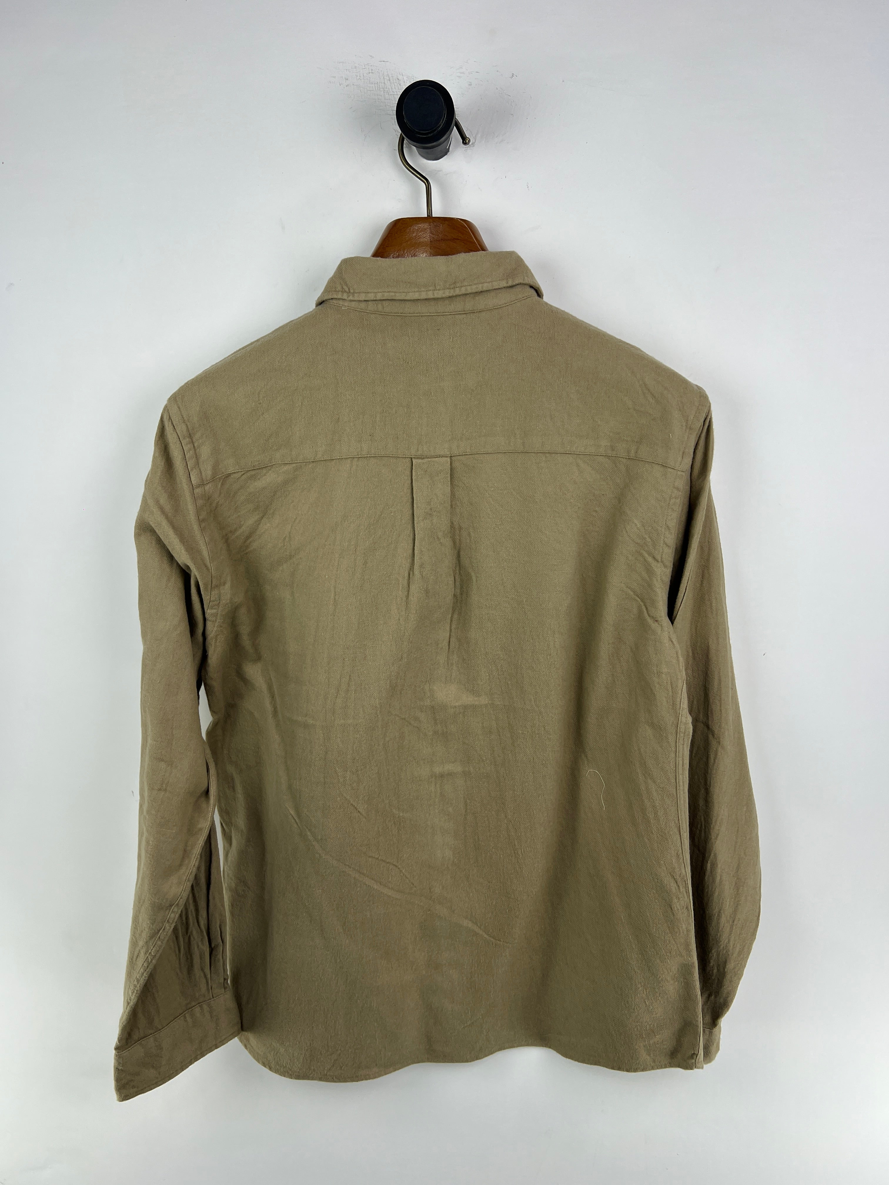 Royal Beneton Shirt (Medium)