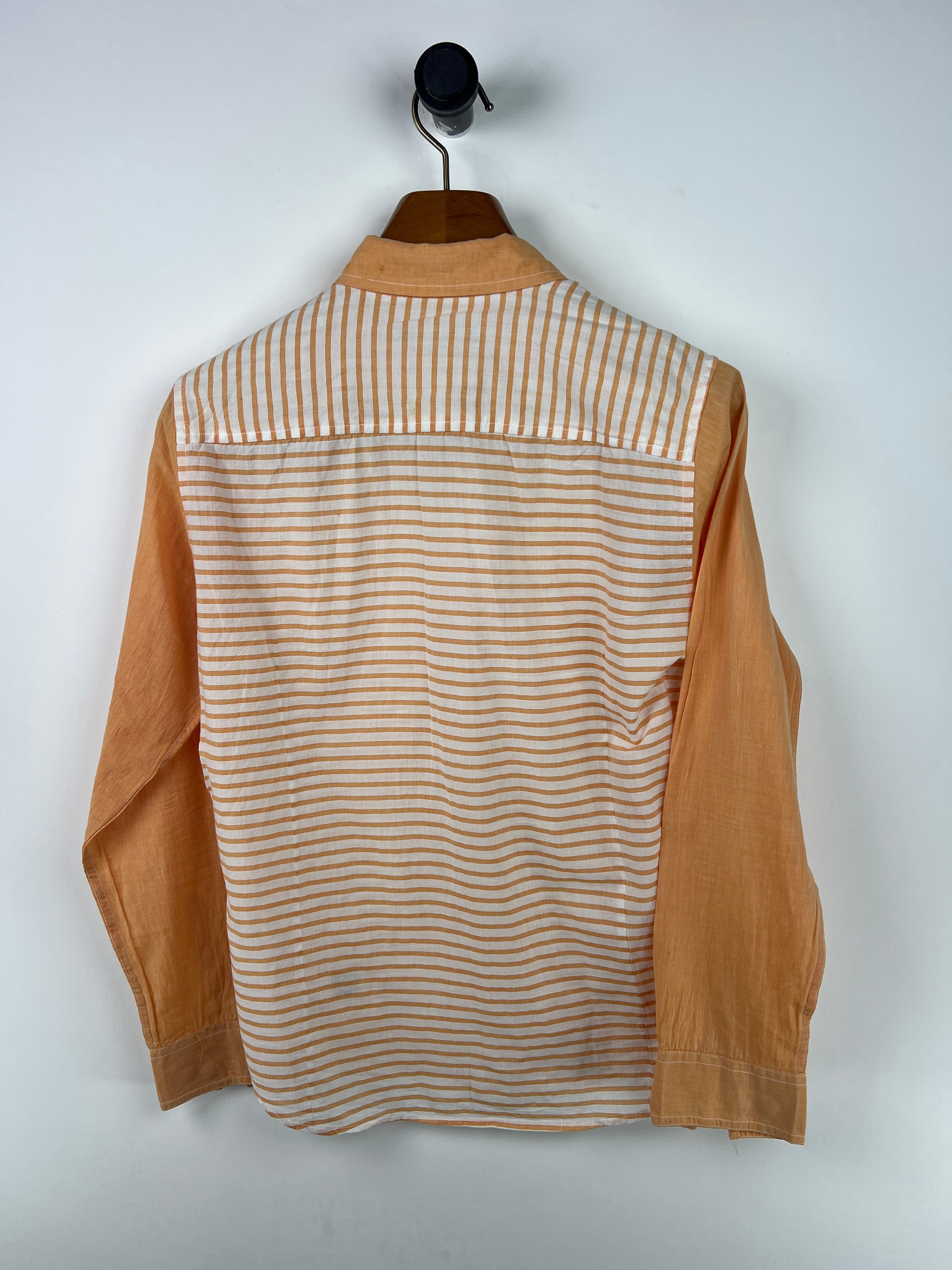 Clride Linen Shirt (Small-Medium)