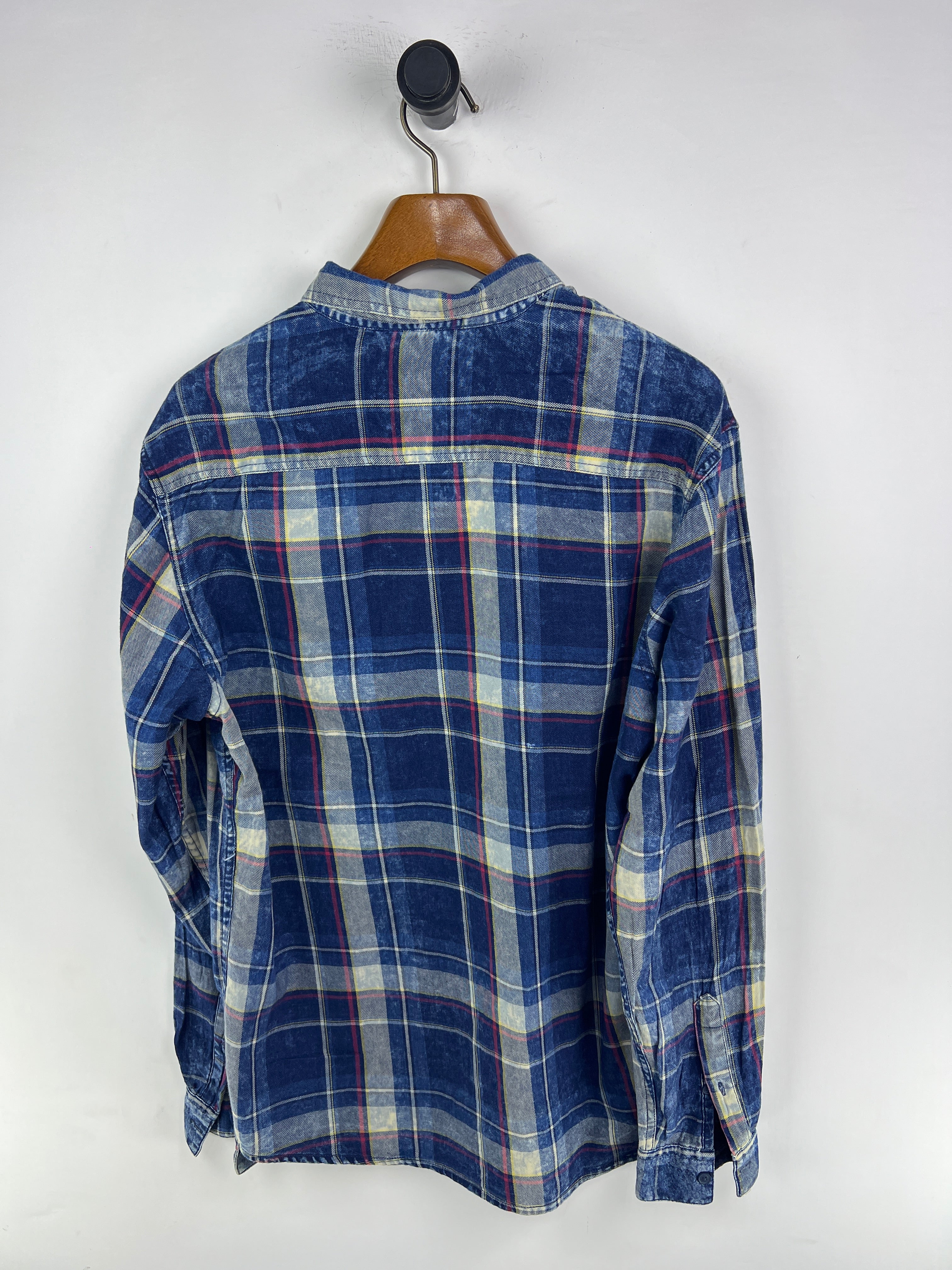 Diverse Denim Shirt (Large)