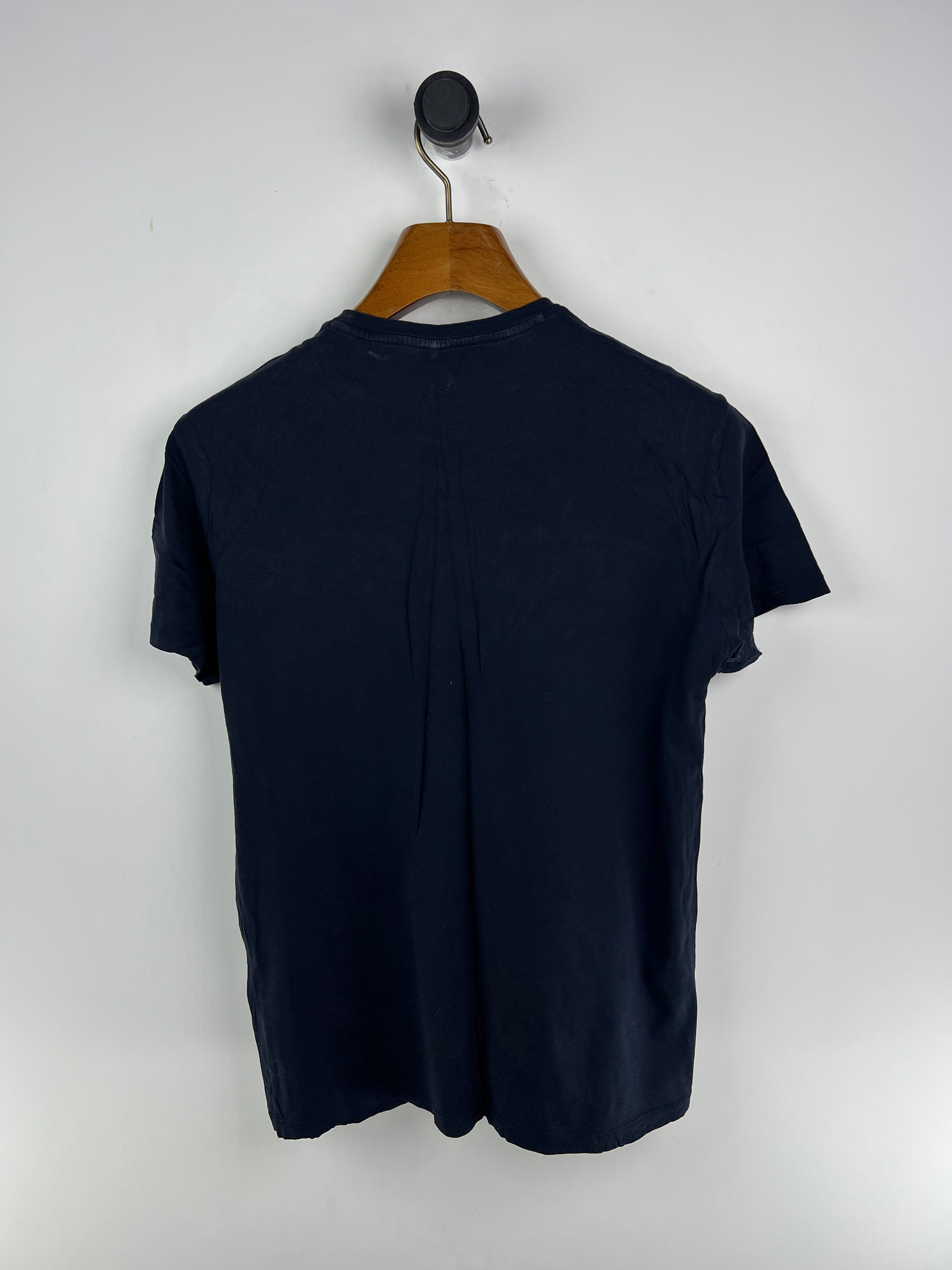 Armani T-Shirt (Women) (Medium)