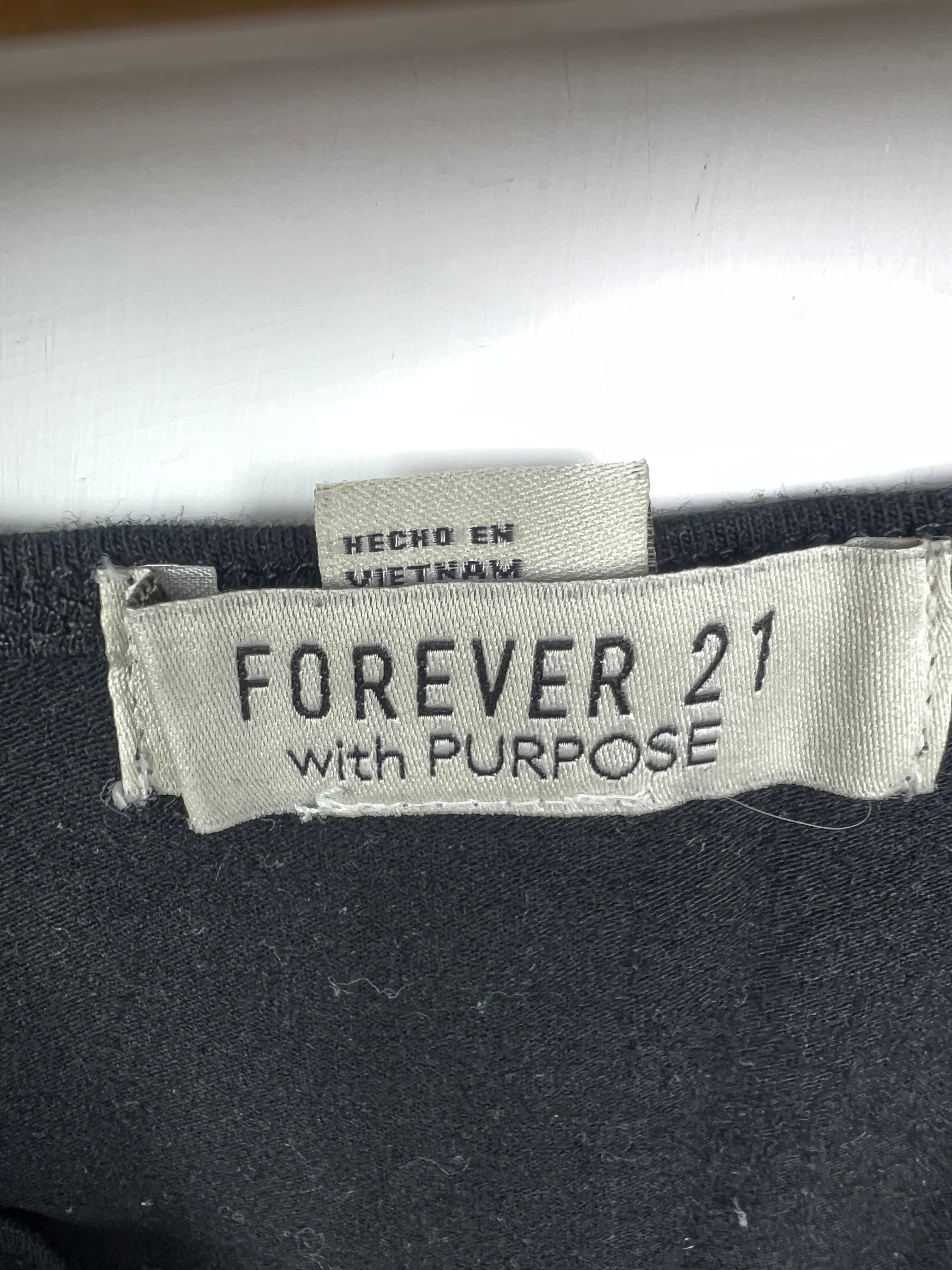 Forever 21 Tank Top (Women) (X-Small)