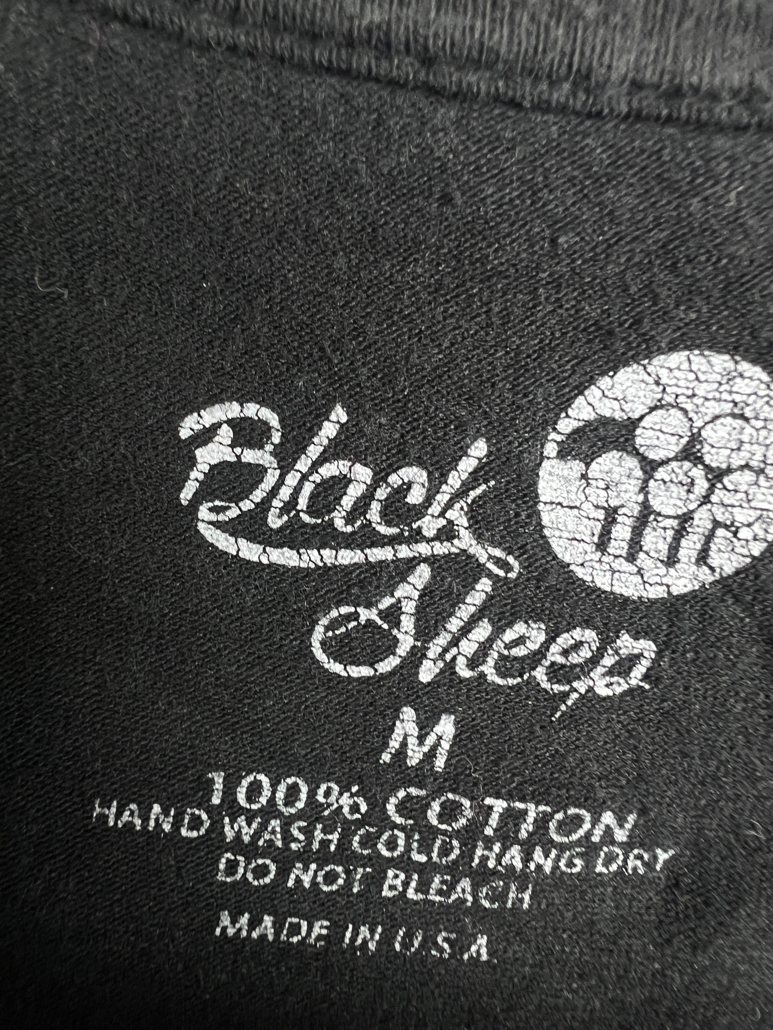 Sheep T-Shirt (Women) (Small)