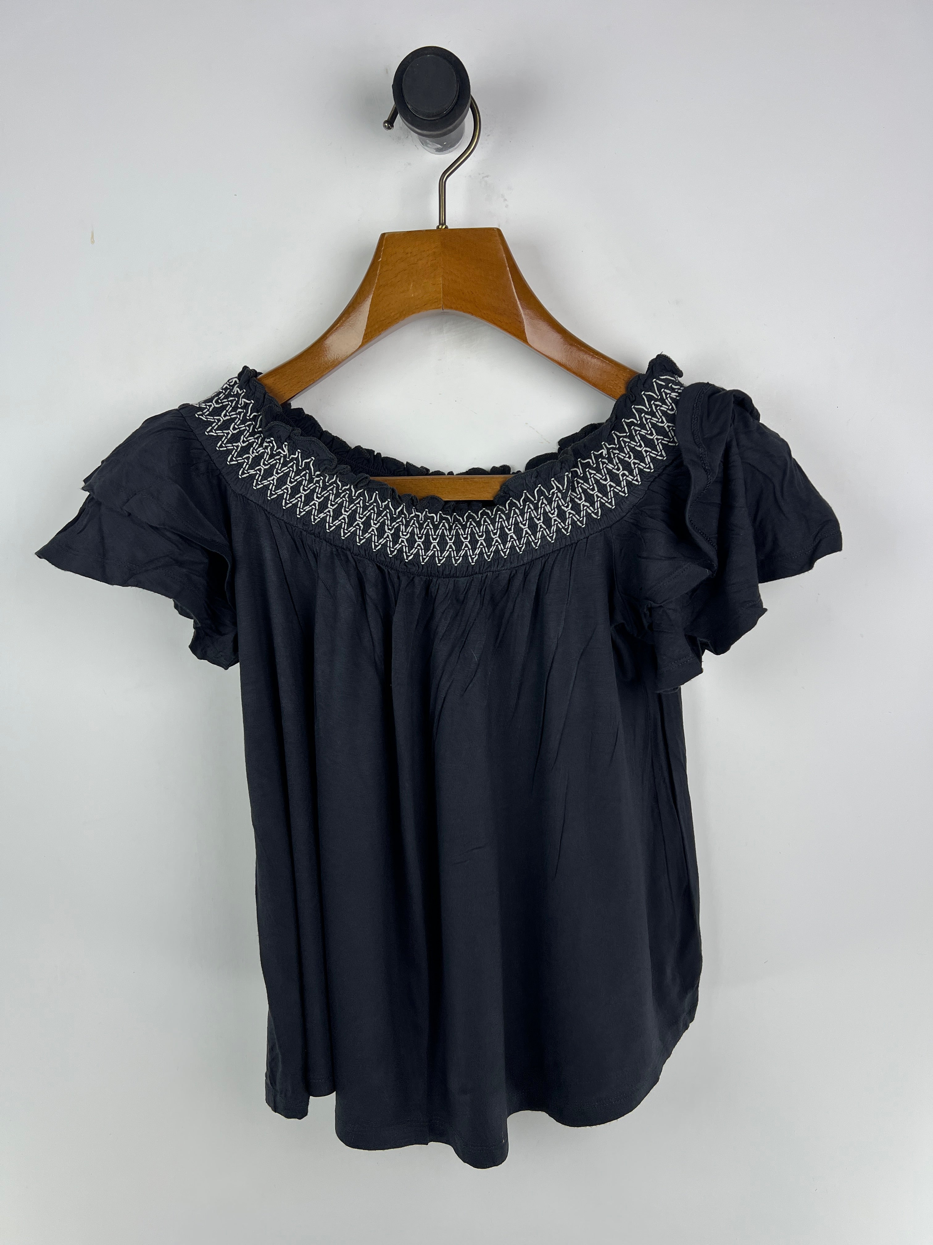 Soft Blouse (Women) (Small-Medium)