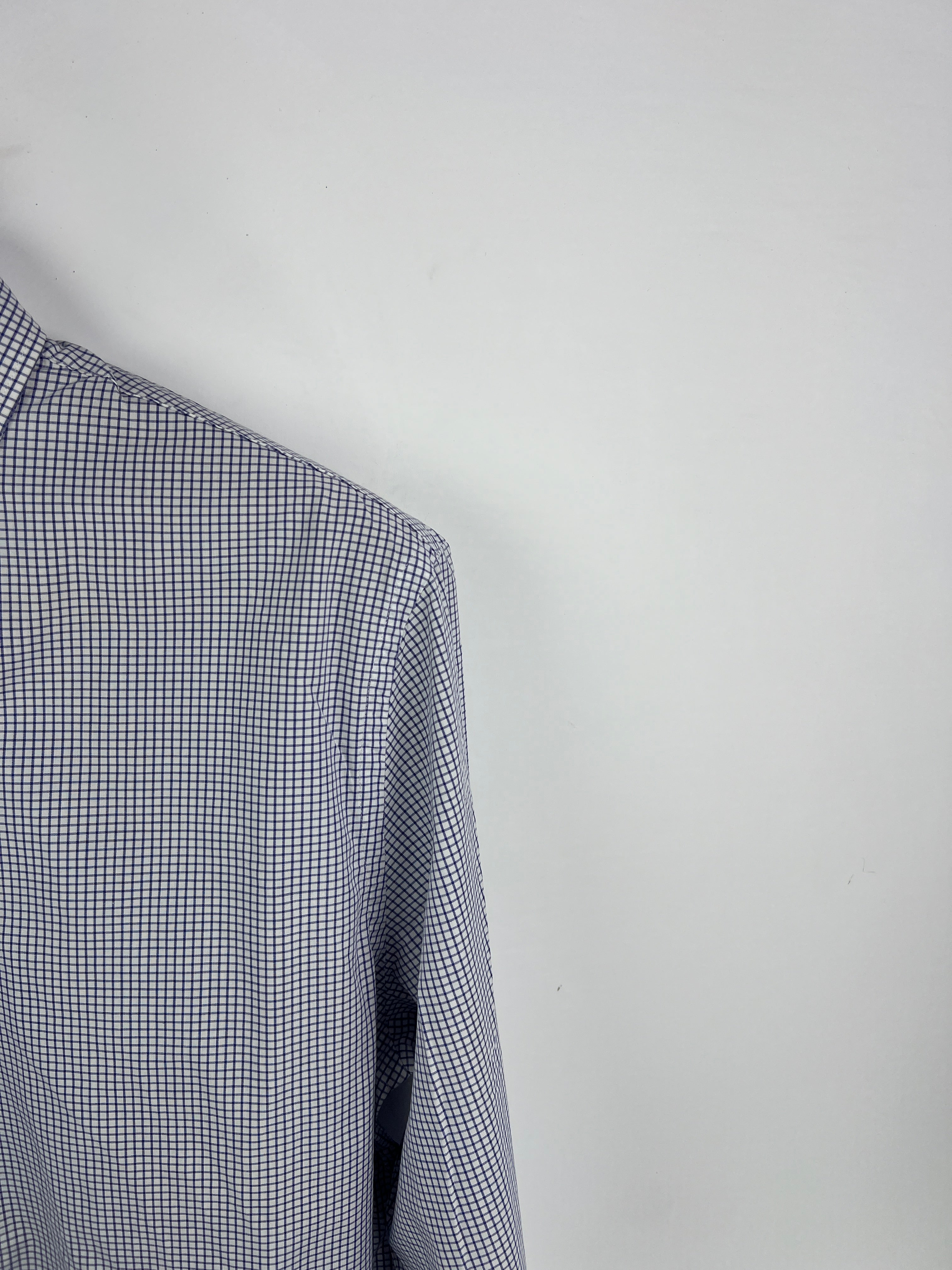 Tommy Hilfiger Shirt (Medium-Large)