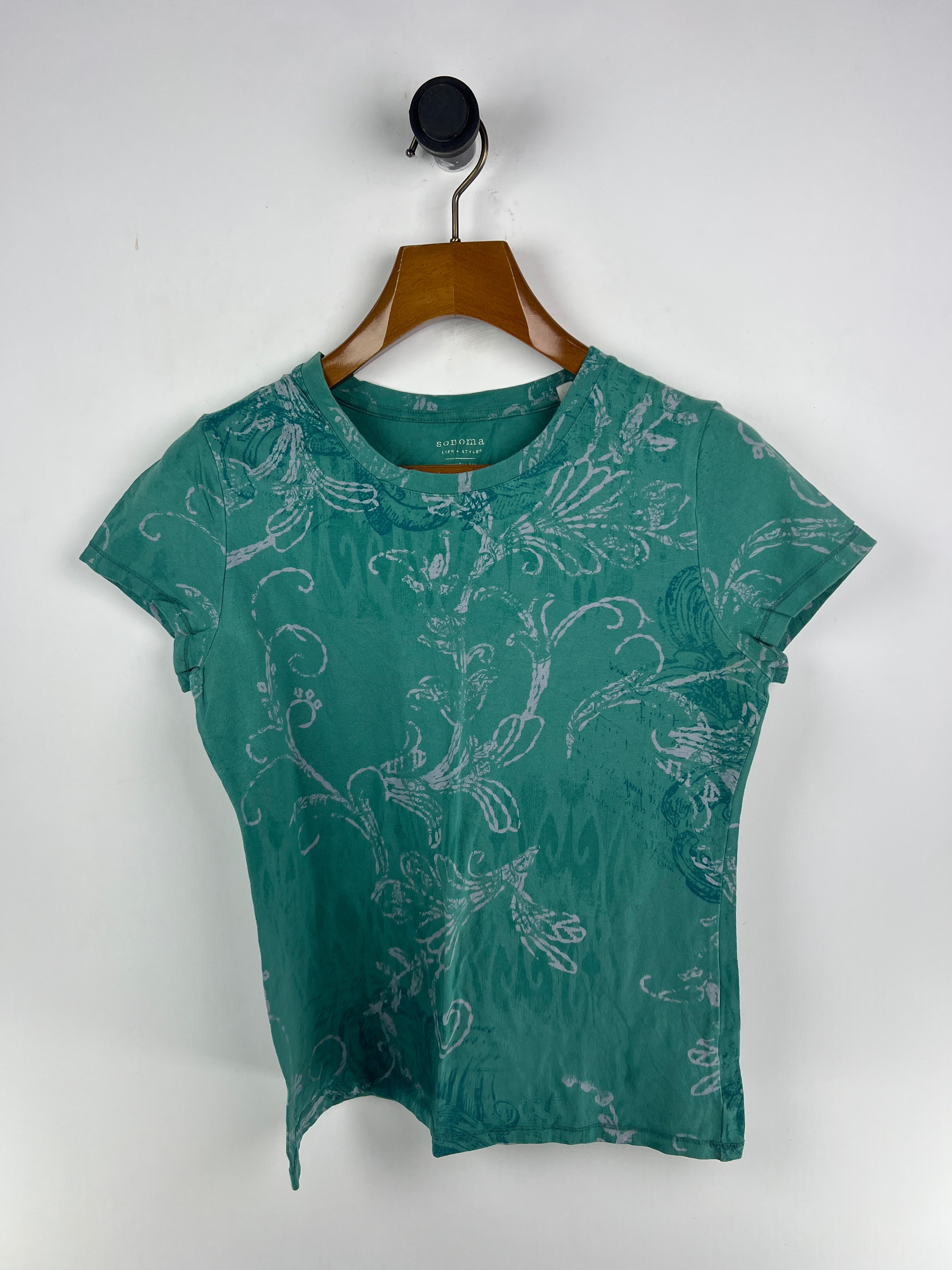 Sonoma Blouse (Women) (Small-Medium)