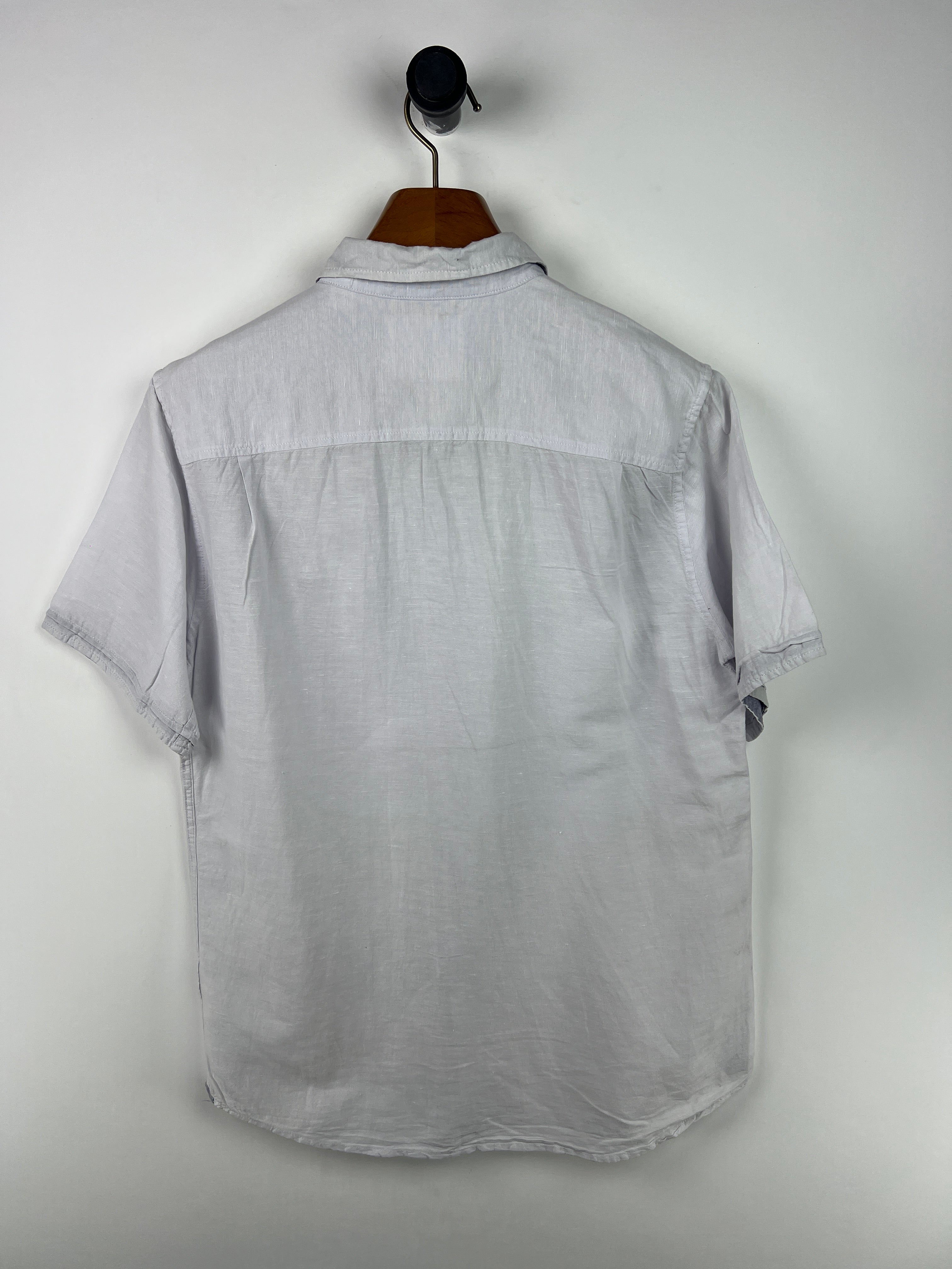 Weather Linen Shirt (Medium-Large)