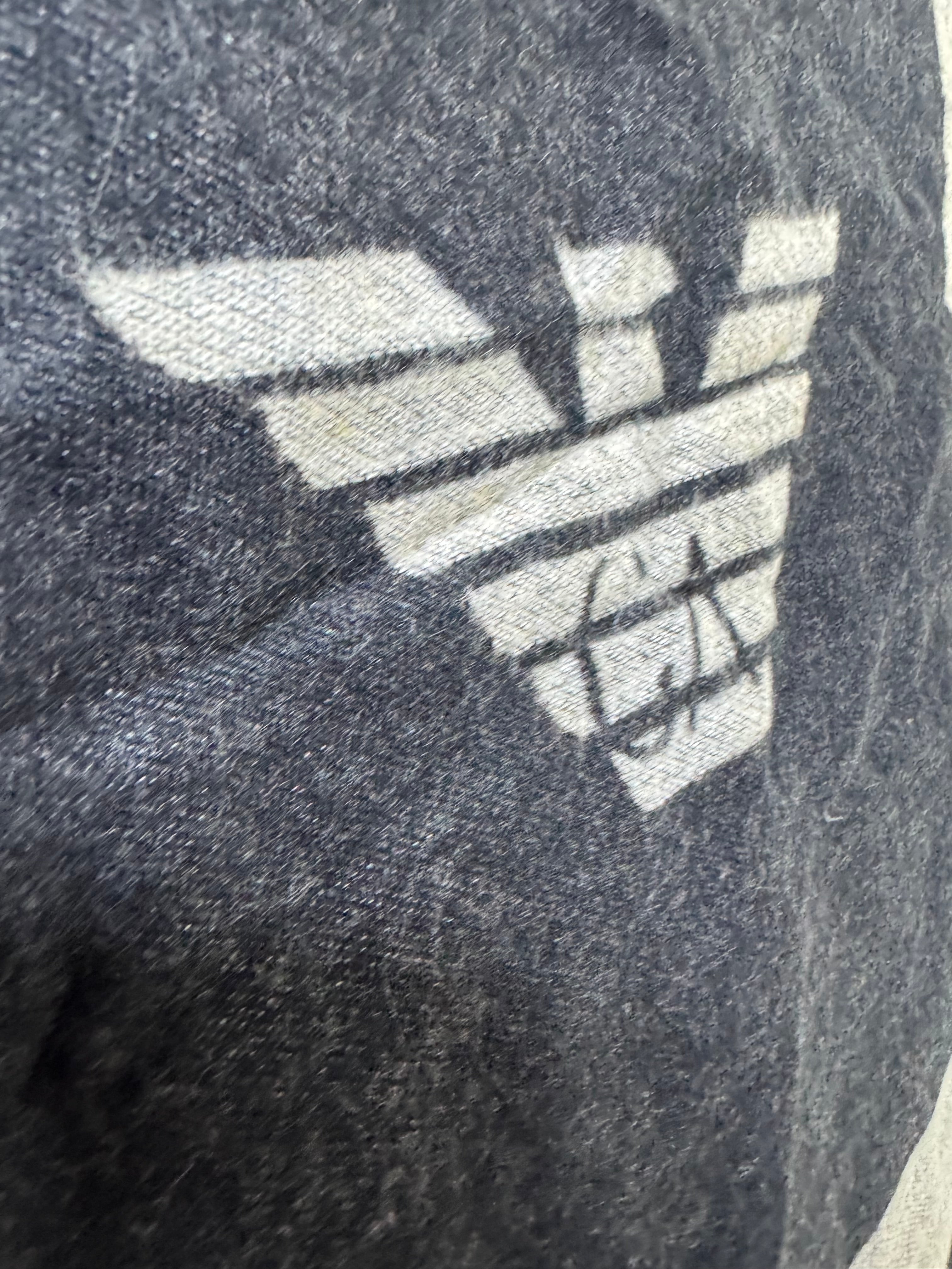 Armani Cashmere Muffler