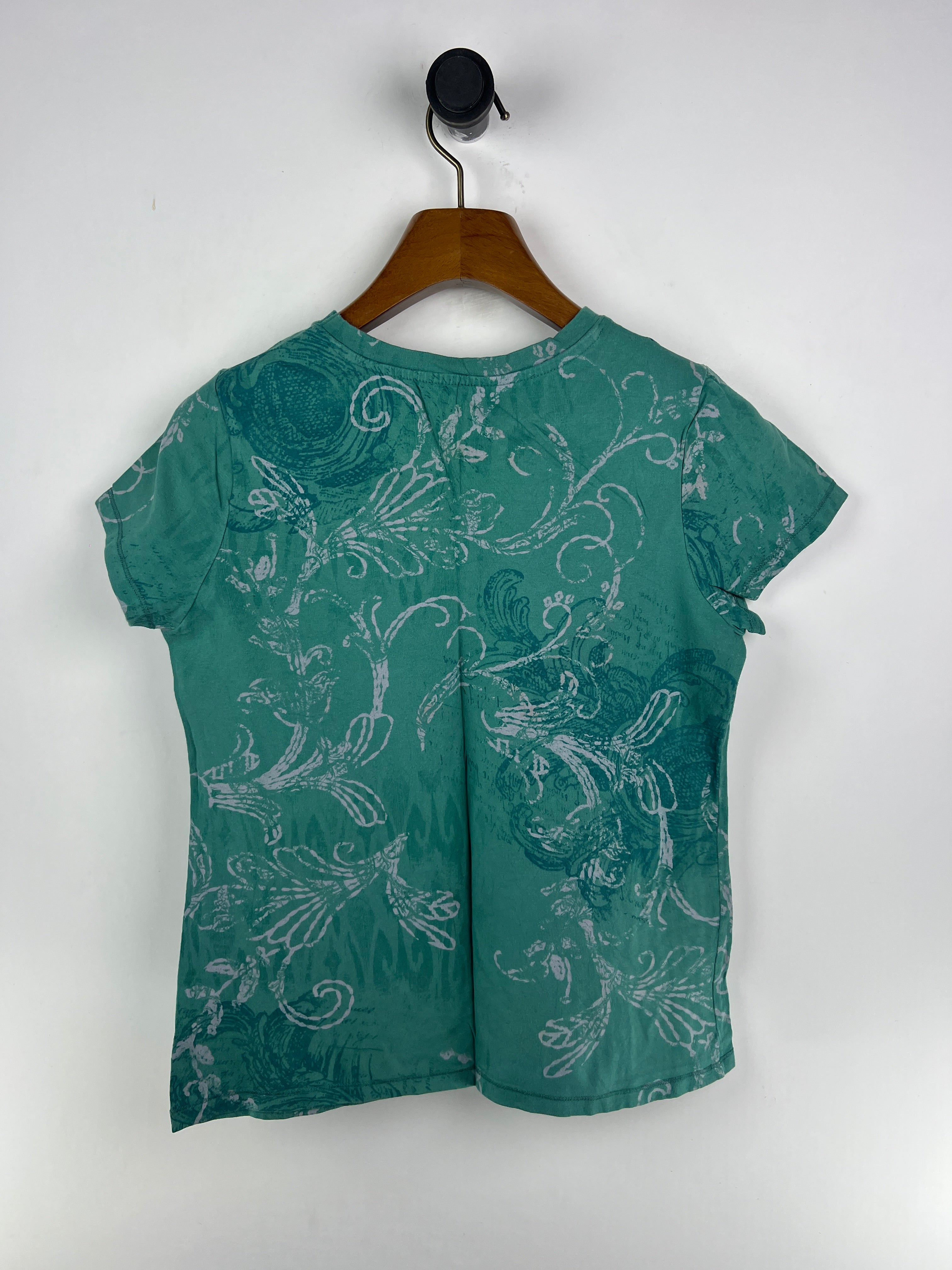 Sonoma Blouse (Women) (Small-Medium)