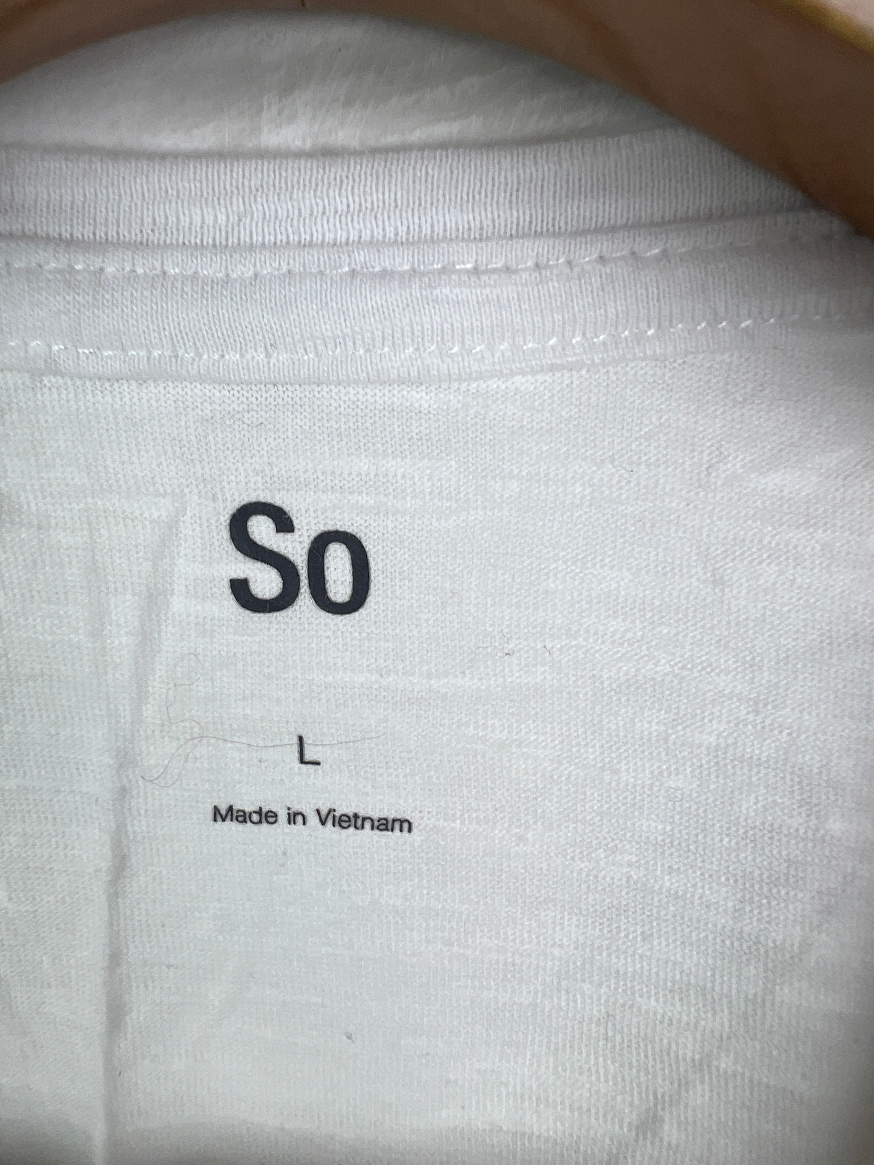 So Blouse (Women) (Medium-Large)