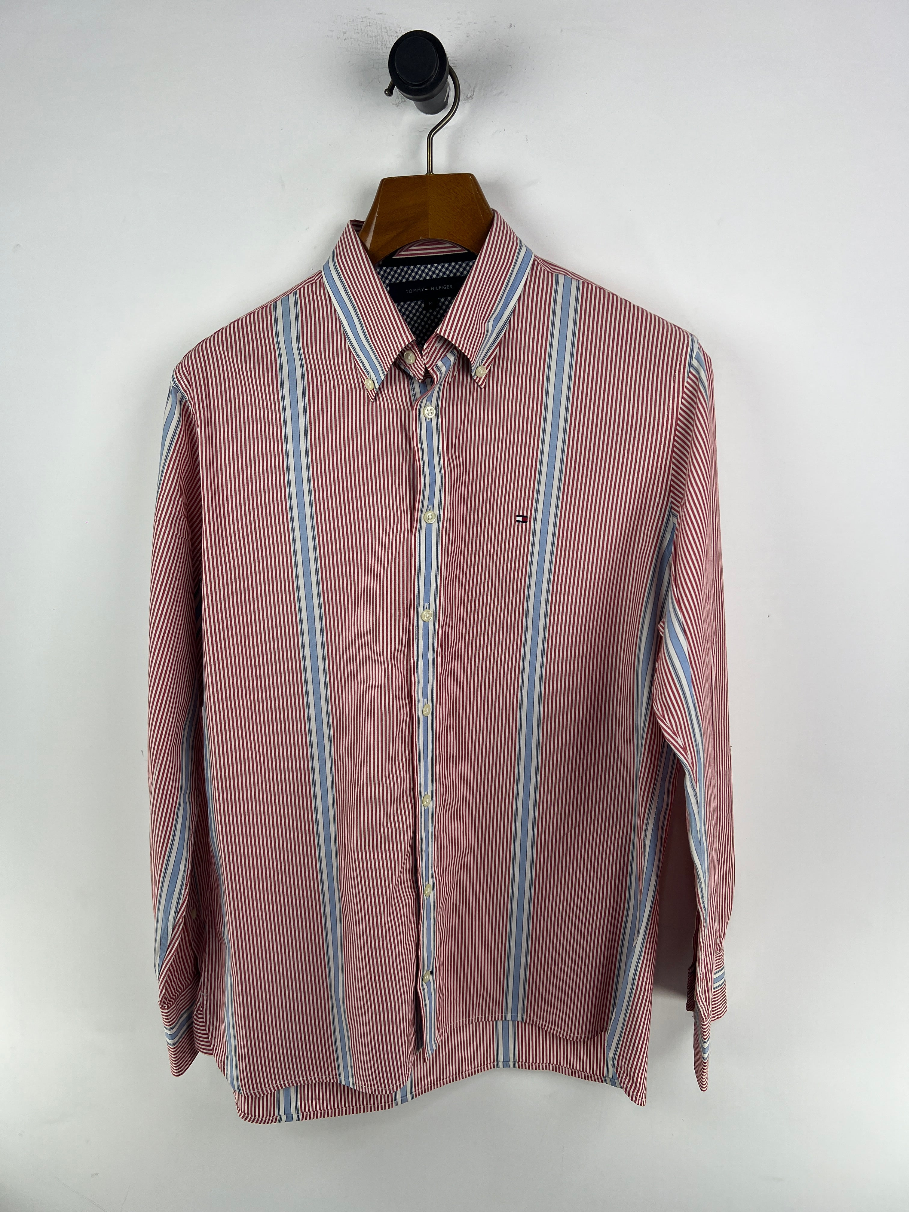 Tommy Hilfiger Shirt (Medium-Large)