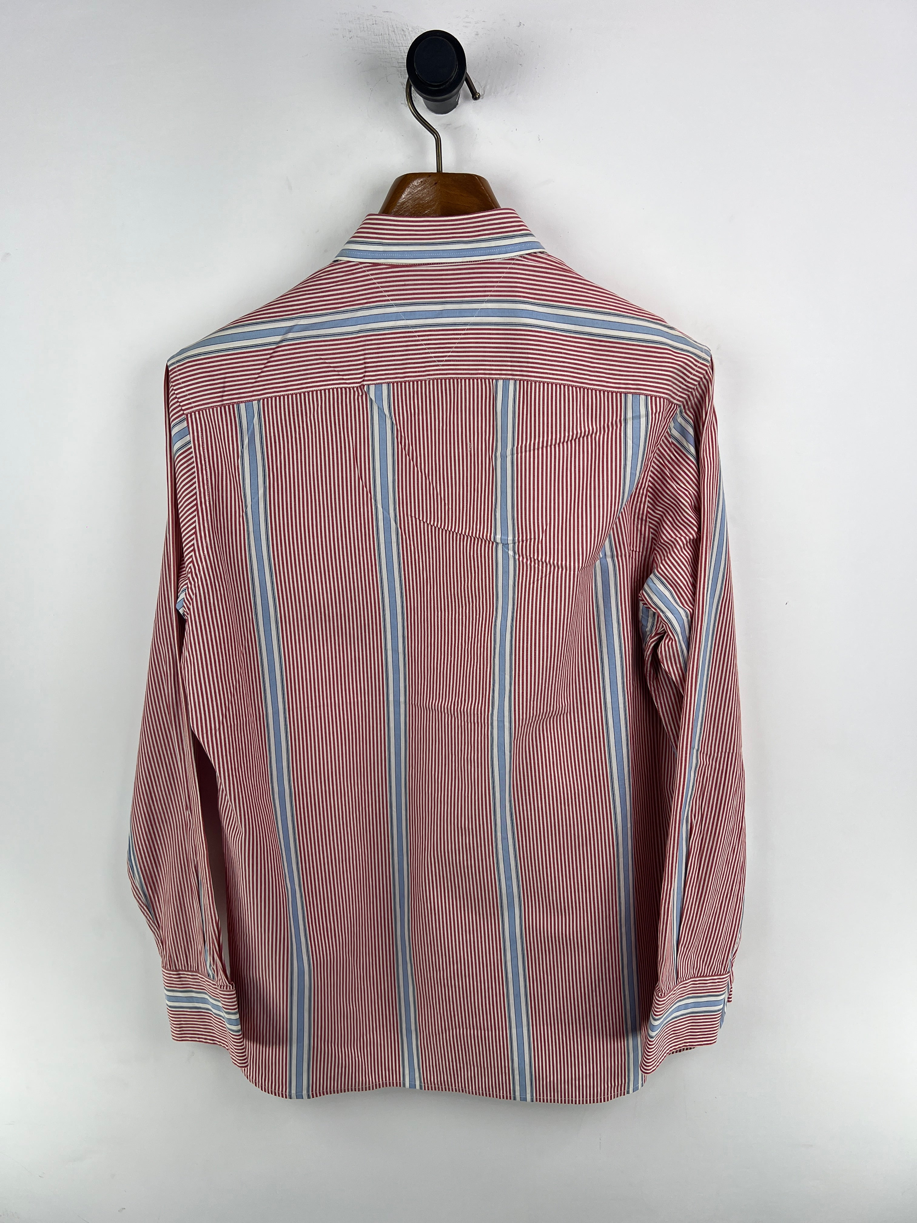 Tommy Hilfiger Shirt (Medium-Large)