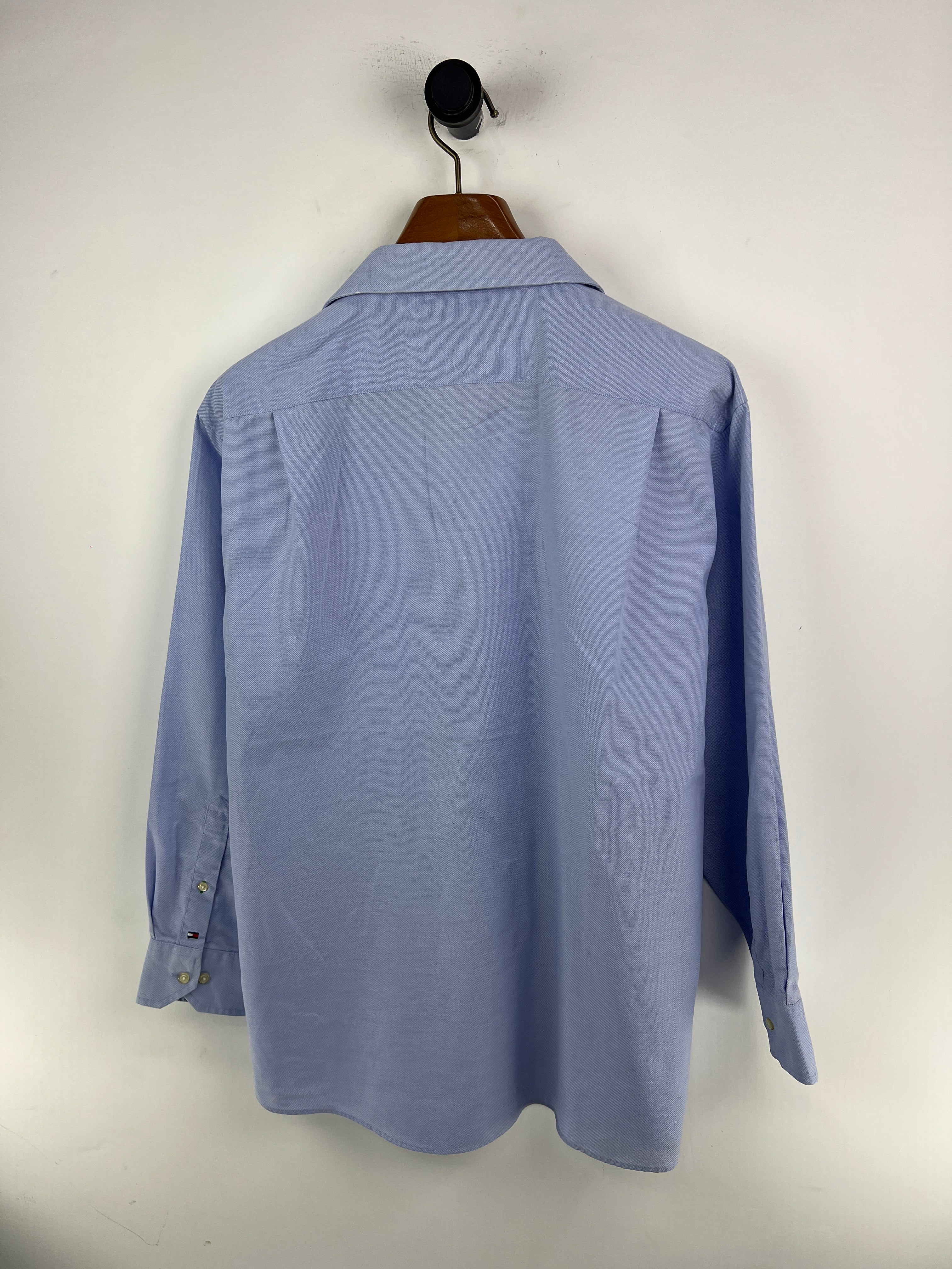 Tommy Hilfiger Shirt (X-Large)