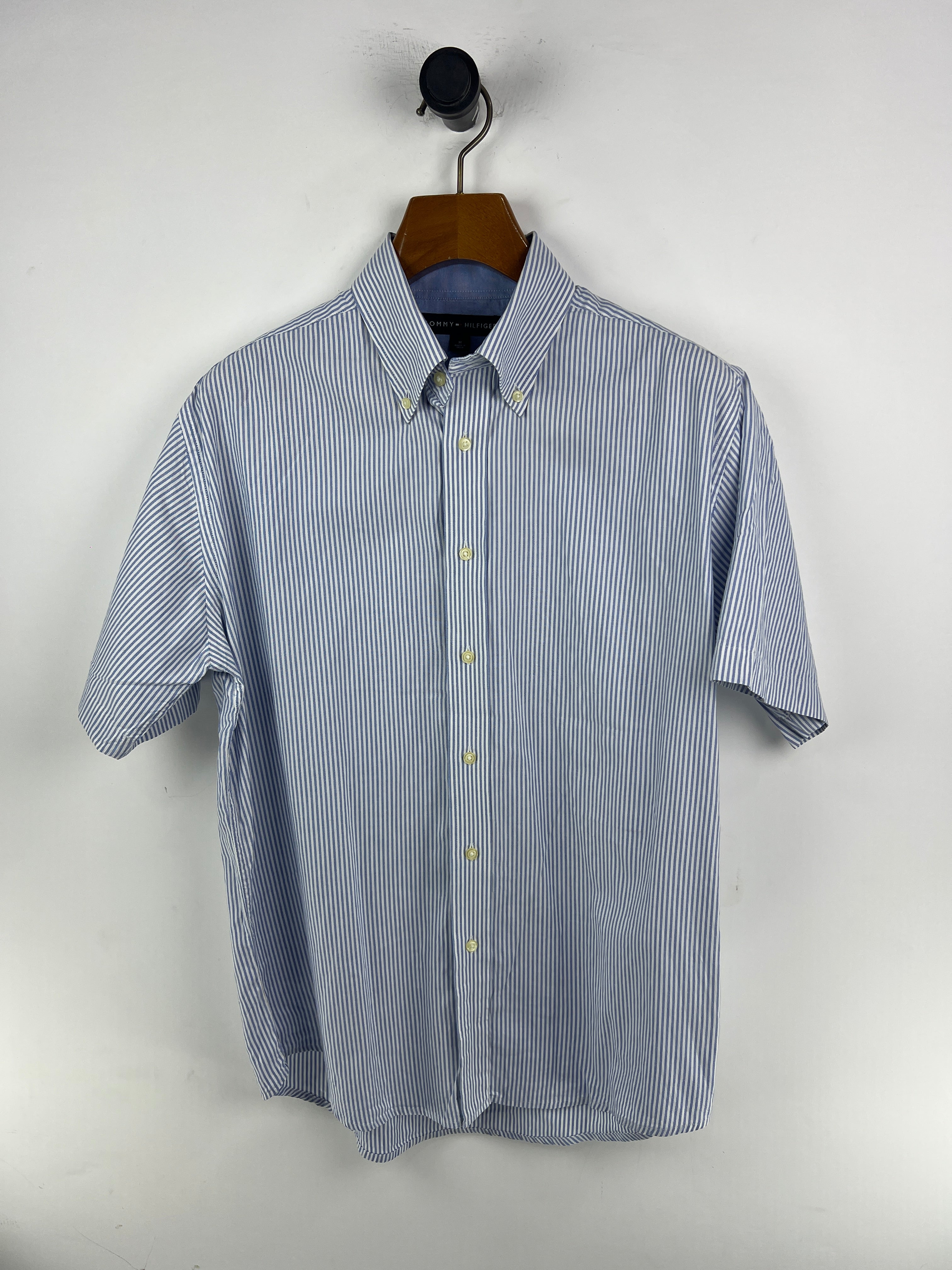 Tommy Hilfiger Shirt (X-Large)