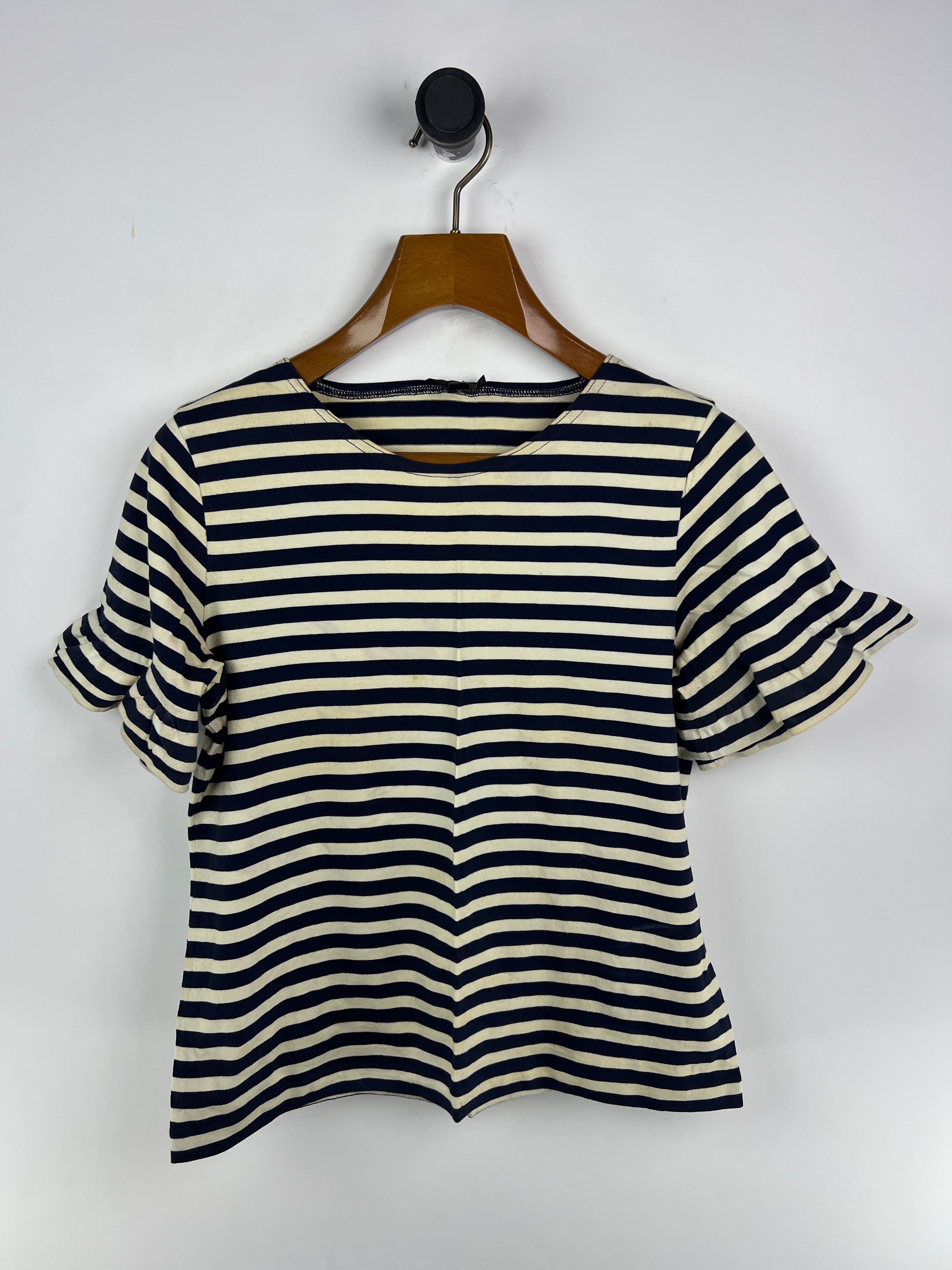 J Crew Blouse (Women) (Medium)