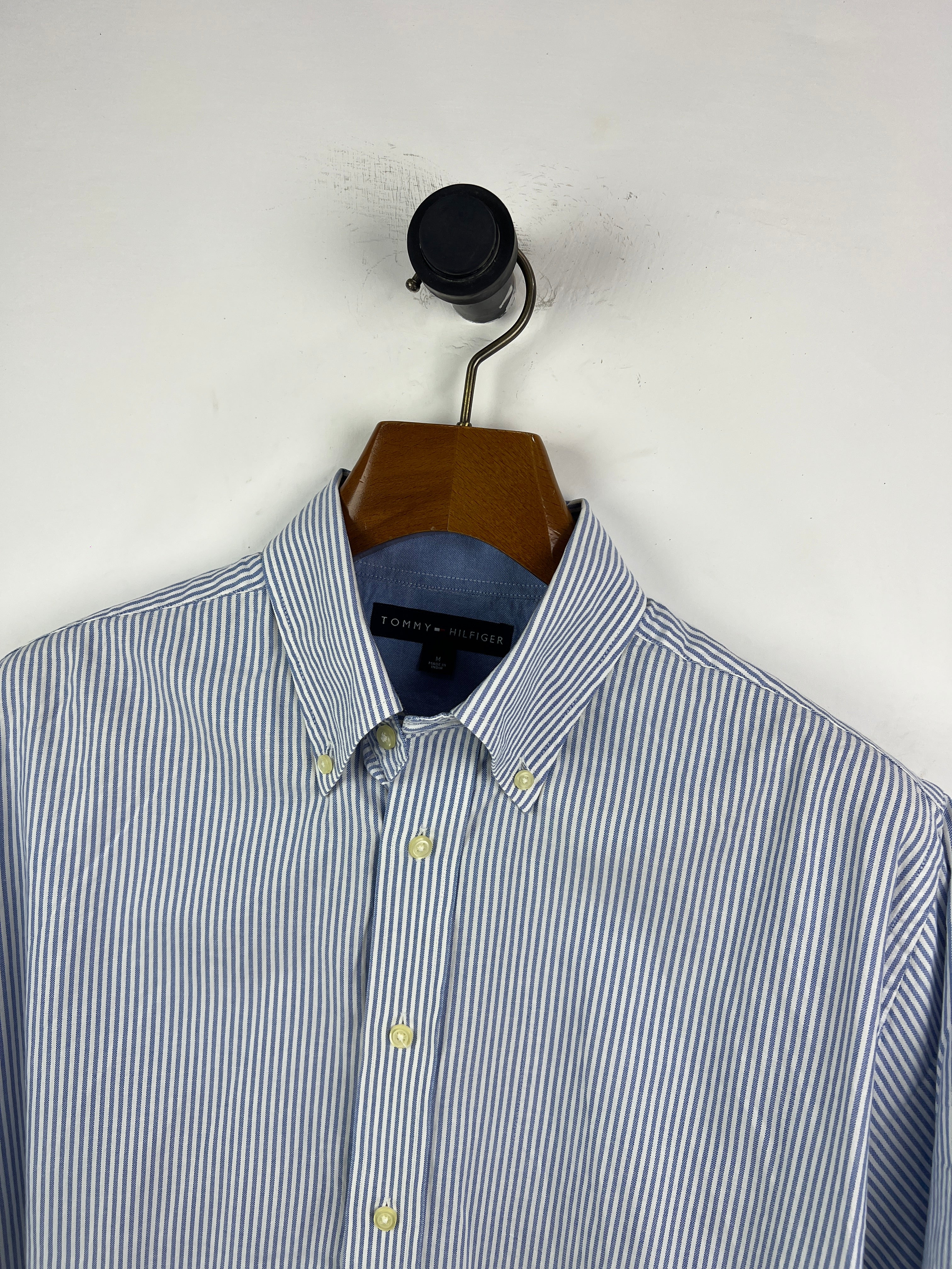 Tommy Hilfiger Shirt (X-Large)