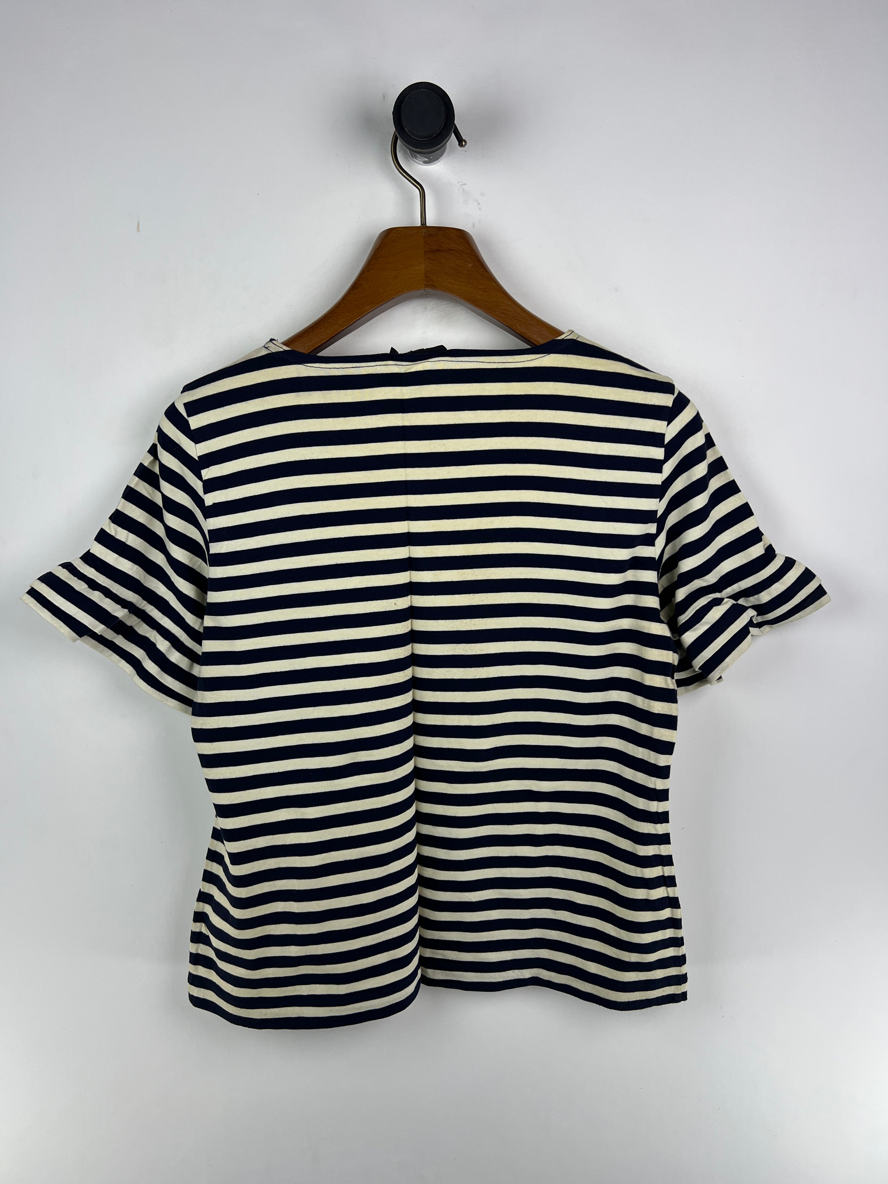 J Crew Blouse (Women) (Medium)